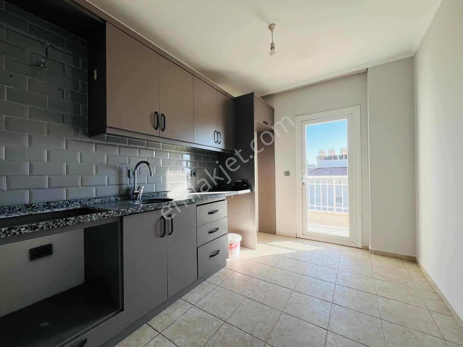 Obada Yeni Bölge Hastanesi Civarı Kiralık 2+1 Ayrı Mutfak Daire - Görsel 5