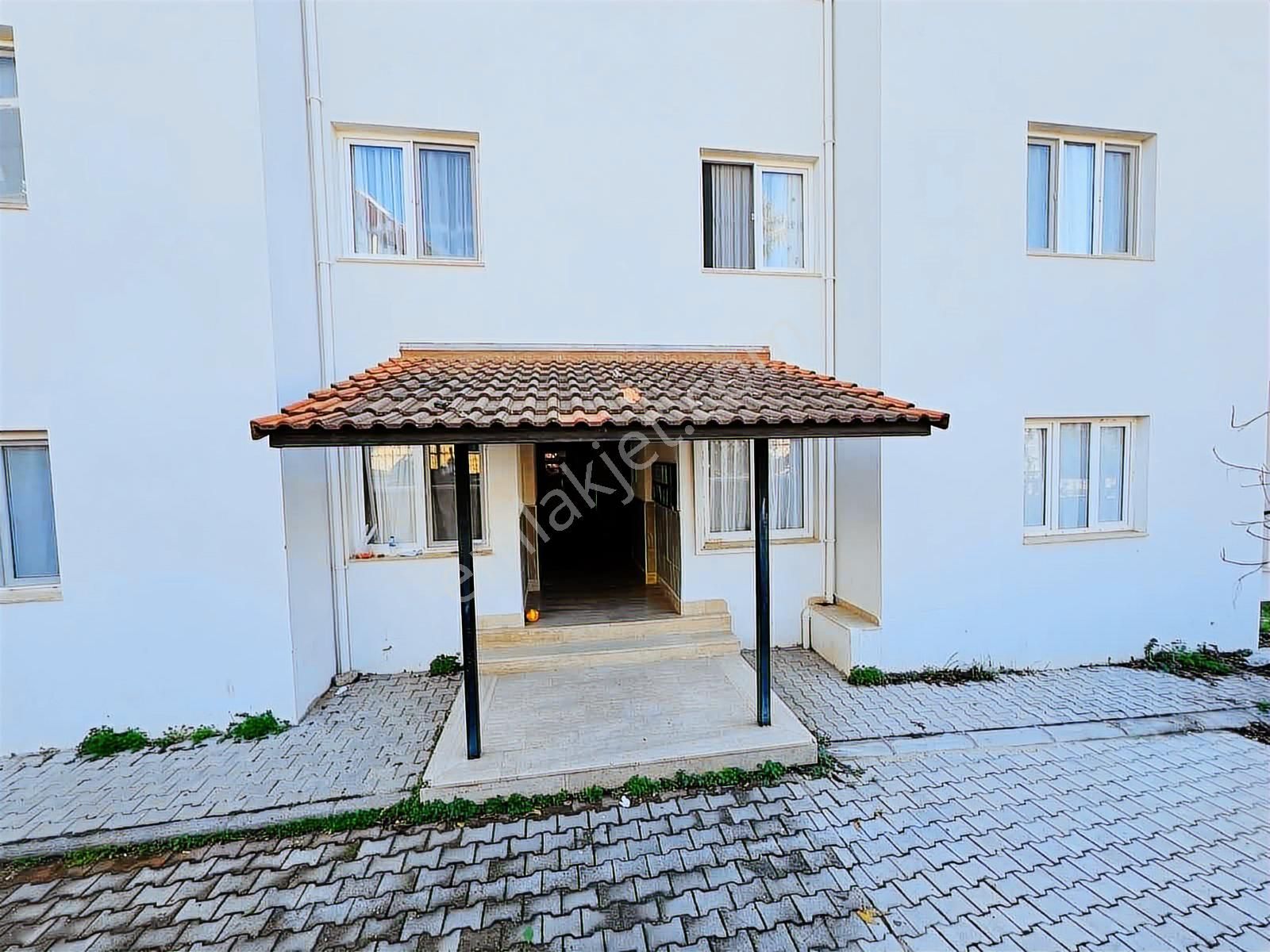 Obada Yeni Bölge Hastanesi Civarı Kiralık 2+1 Ayrı Mutfak Daire - Görsel 6