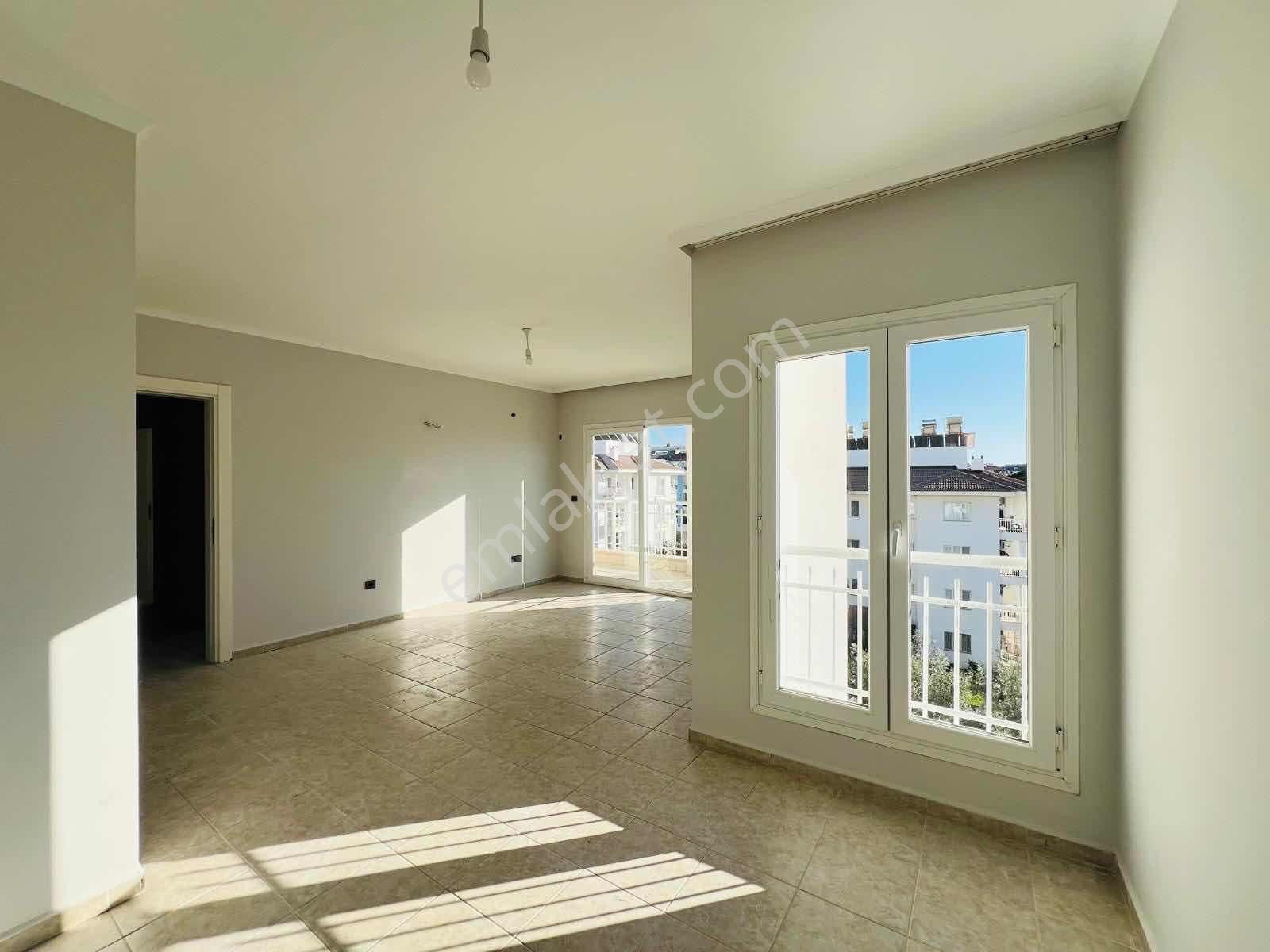 Obada Yeni Bölge Hastanesi Civarı Kiralık 2+1 Ayrı Mutfak Daire - Görsel 4