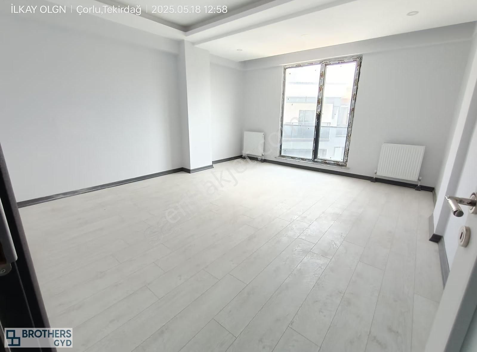 Brothersdan Havuzlu Site İçerisinde 2+1 Sıfır Kiralık Daire - Görsel 3