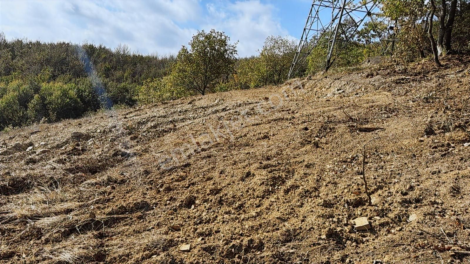 İzmit Kısalar Mh 9.620 M2 Resmi Yollu Satılık Arazi - Görsel 14