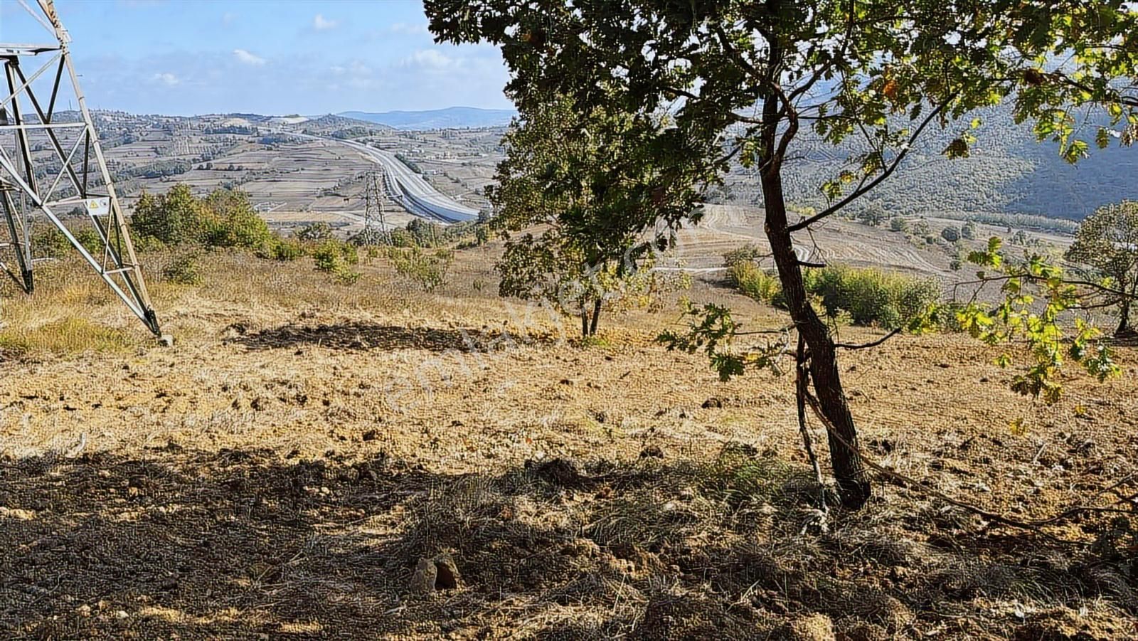 İzmit Kısalar Mh 9.620 M2 Resmi Yollu Satılık Arazi - Görsel 15