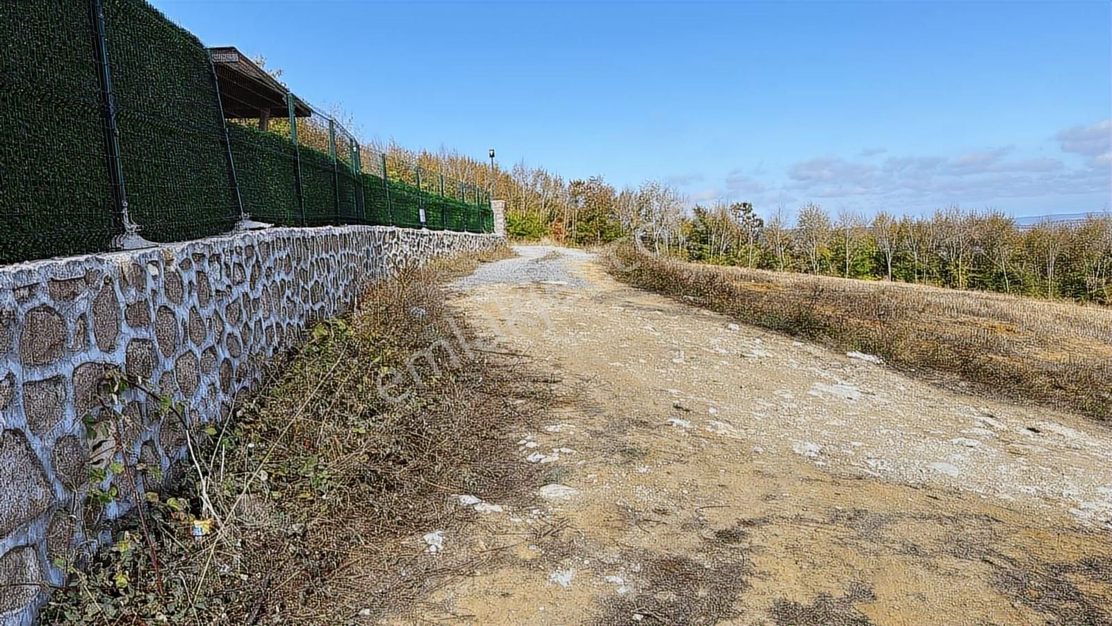 İzmit Kısalar Mh 9.620 M2 Resmi Yollu Satılık Arazi - Görsel 12