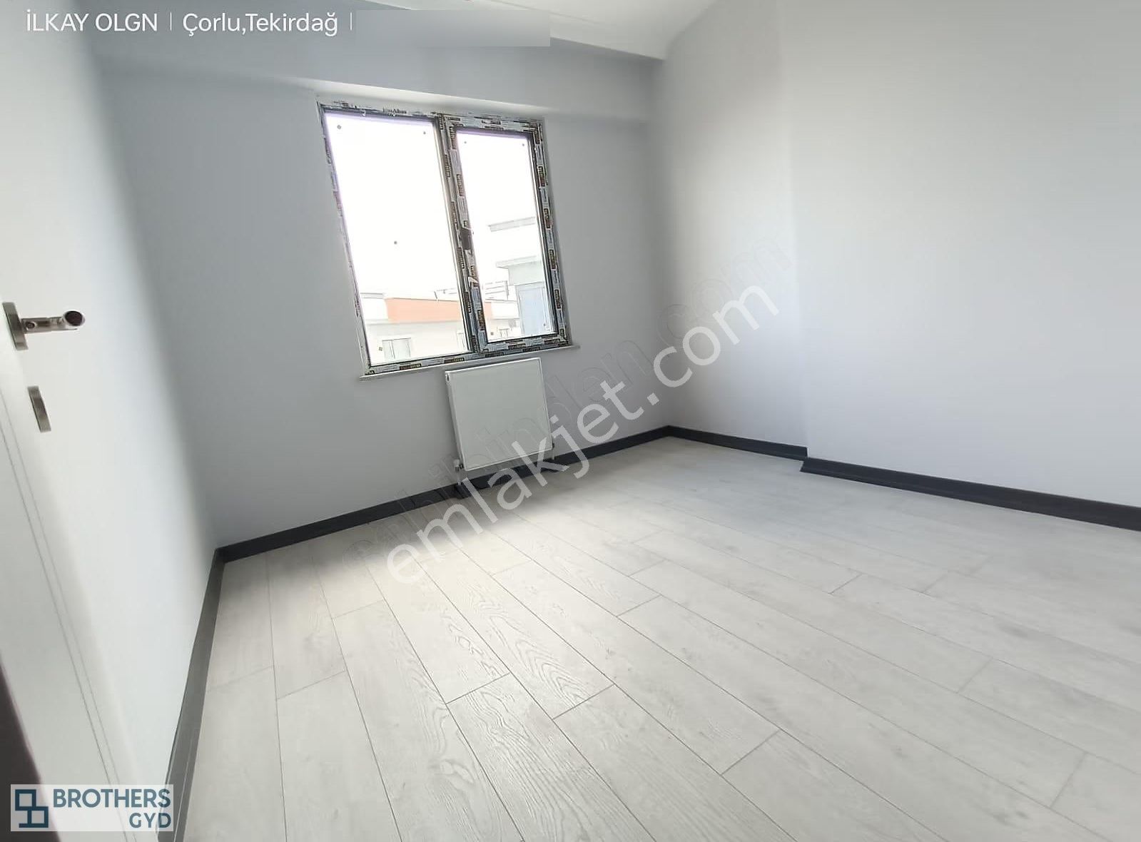 Brothersdan Nusratiye Mah.site İçinde 2+1 Sıfır Satılık Daire - Görsel 13