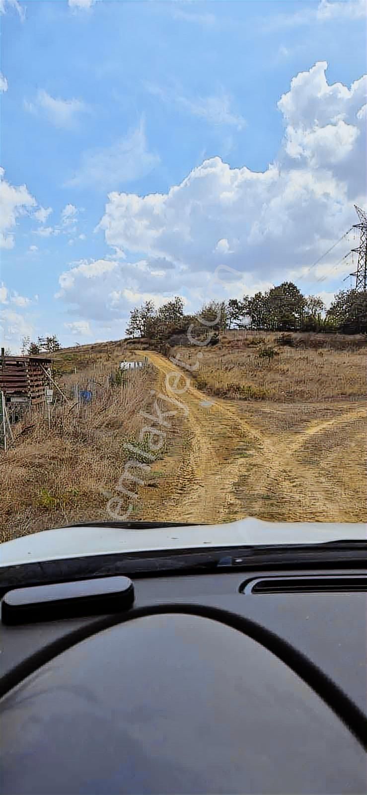 Kandıra Selimköy 6.219 M2 Resmi Yollu Takaslı Satılık Arazi - Görsel 25