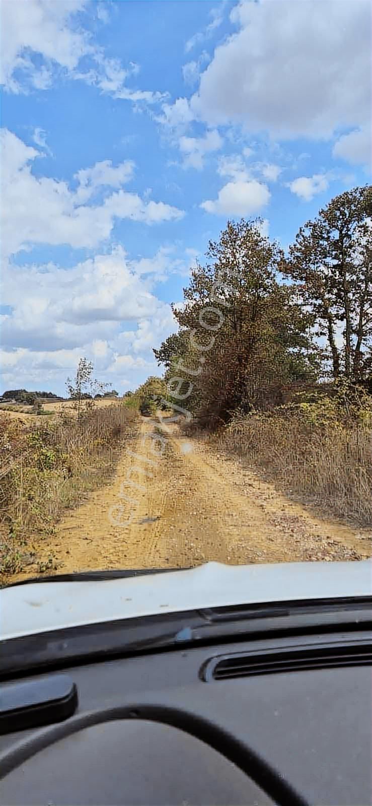 Kandıra Selimköy 6.219 M2 Resmi Yollu Takaslı Satılık Arazi - Görsel 11