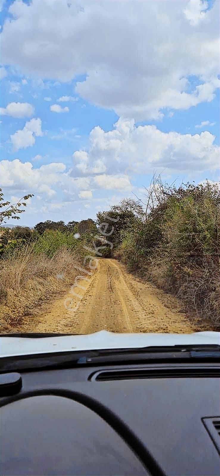 Kandıra Selimköy 6.219 M2 Resmi Yollu Takaslı Satılık Arazi - Görsel 19