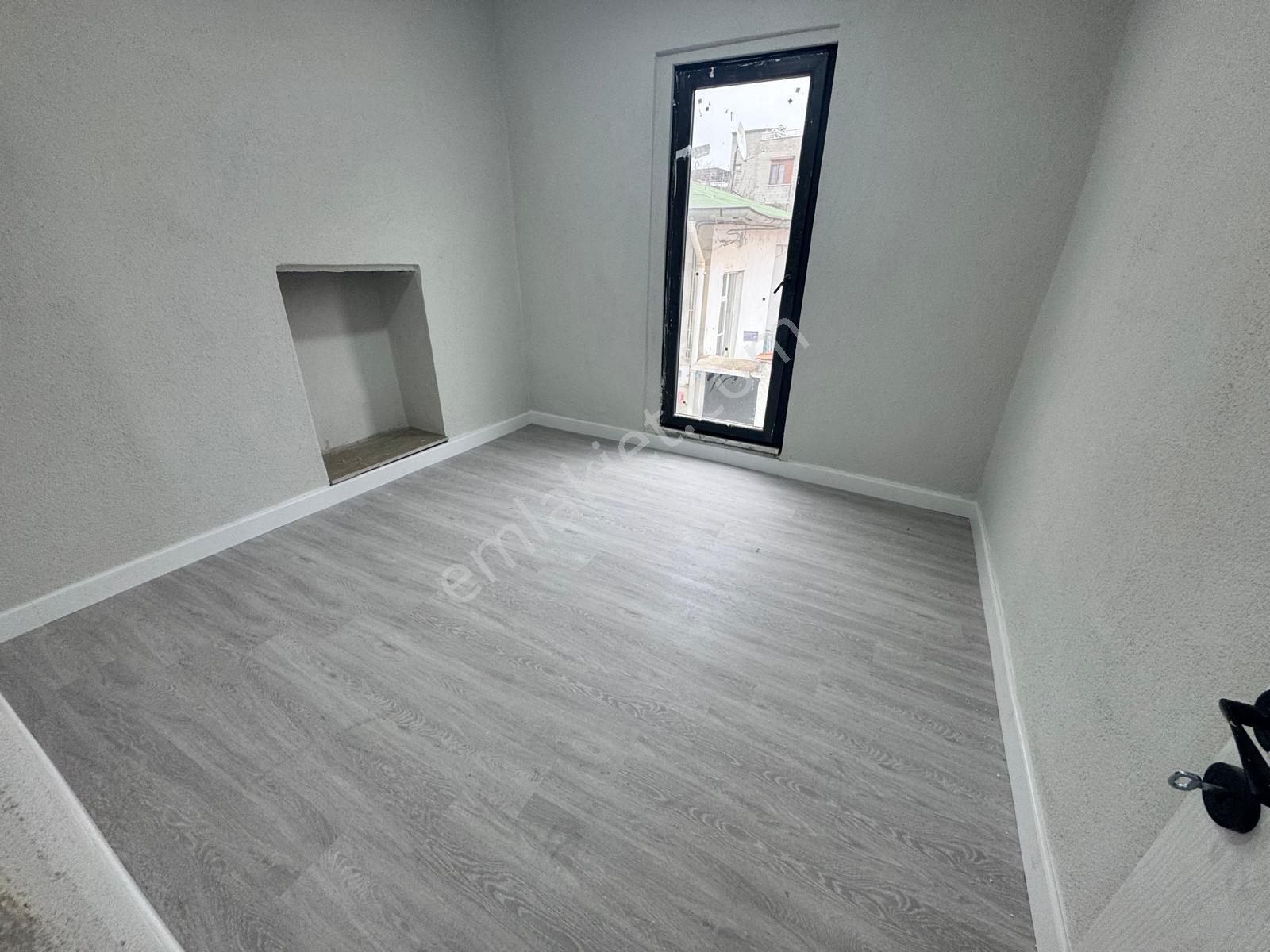 Akçay Kızılkeçili Köy Meydan Da Satılık 1+1 Bahçeli Köy Evi - Görsel 14