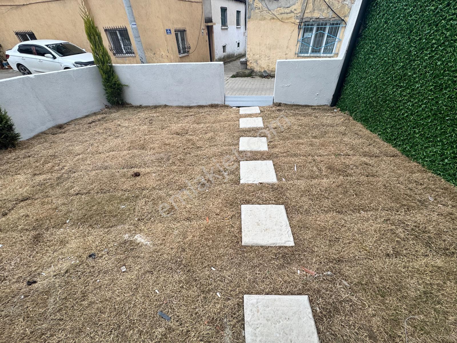 Akçay Kızılkeçili Köy Meydan Da Satılık 1+1 Bahçeli Köy Evi - Görsel 23