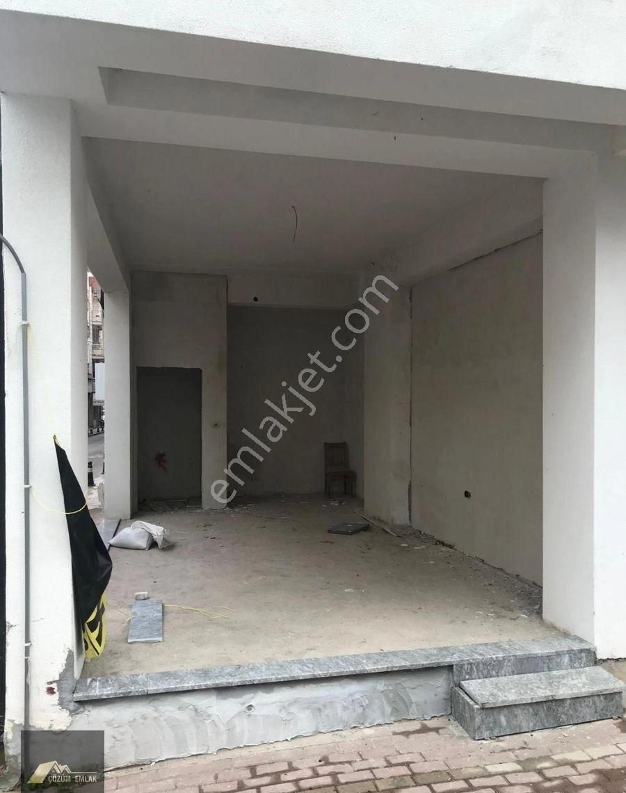 Kocaeli Karamürsel 4 Temmuz Mahallesi Fatih Sultan Mehmet Bulvarı’nda Kiralık Sıfır Dükkanlar - Görsel 4