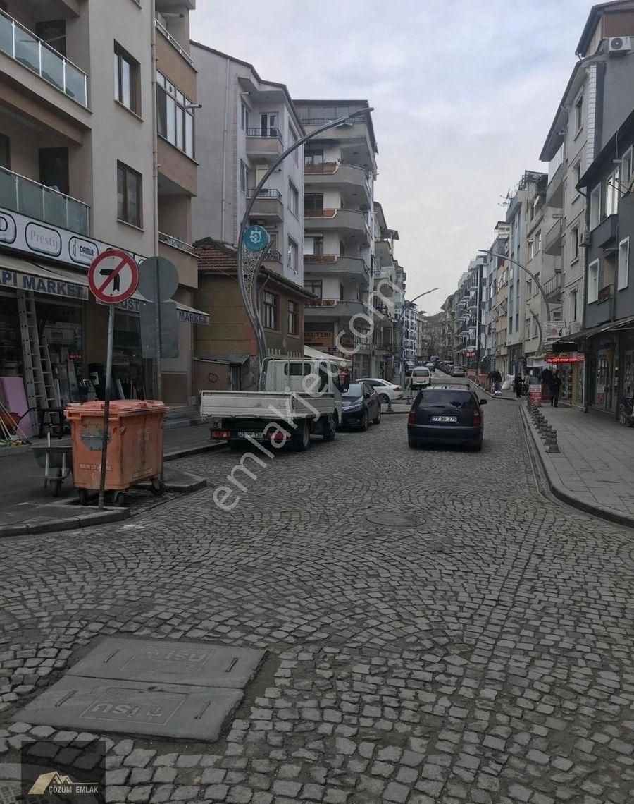 Kocaeli Karamürsel 4 Temmuz Mahallesi Fatih Sultan Mehmet Bulvarı’nda Kiralık Sıfır Dükkanlar - Görsel 11