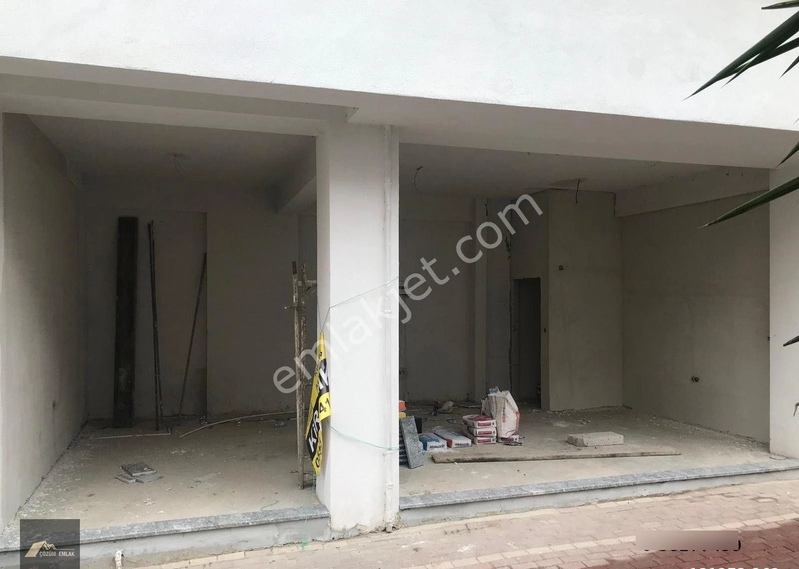Kocaeli Karamürsel 4 Temmuz Mahallesi Fatih Sultan Mehmet Bulvarı’nda Kiralık Sıfır Dükkanlar - Görsel 5