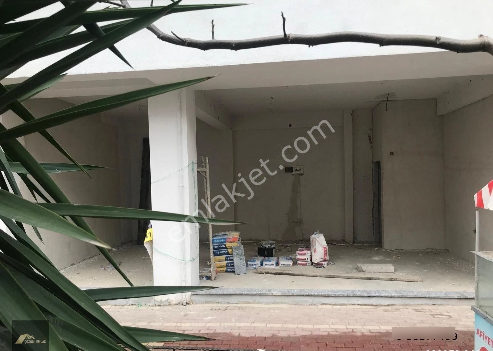 Kocaeli Karamürsel 4 Temmuz Mahallesi Fatih Sultan Mehmet Bulvarı’nda Kiralık Sıfır Dükkanlar - Görsel 8
