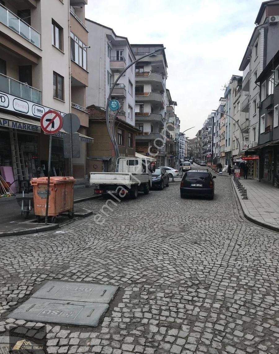 Kocaeli Karamürsel 4 Temmuz Mahallesi Fatih Sultan Mehmet Bulvarı’nda Kiralık Sıfır Dükkanlar - Görsel 10