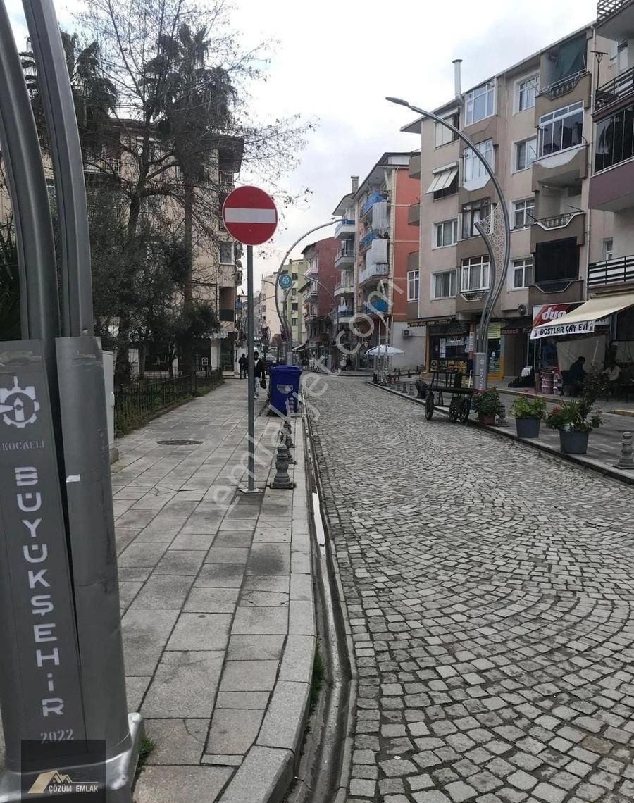 Kocaeli Karamürsel 4 Temmuz Mahallesi Fatih Sultan Mehmet Bulvarı’nda Kiralık Sıfır Dükkanlar - Görsel 7