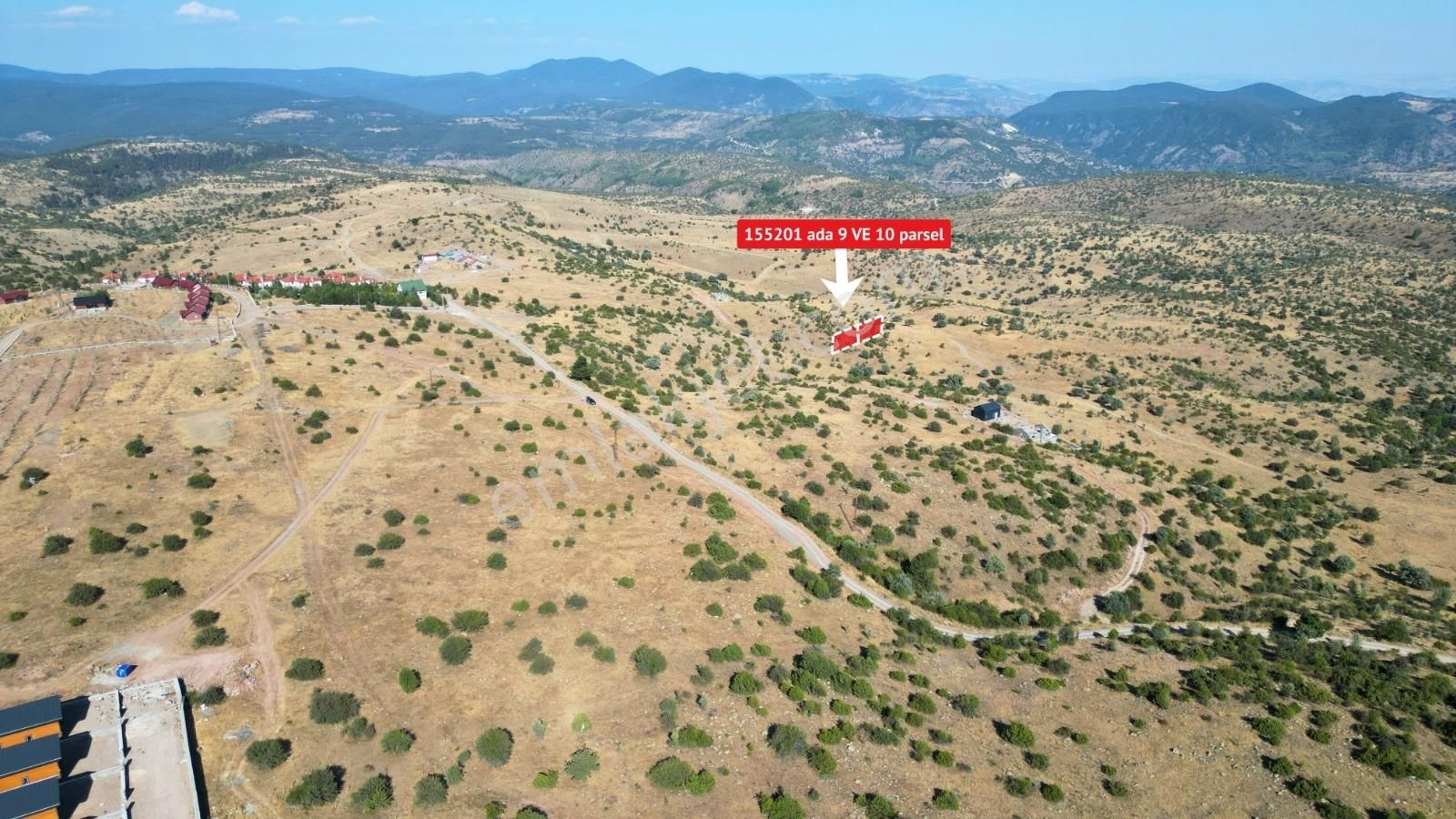 Bölge Uzmanı Recep Olgun' Dan 350 M2 Yan Yana 2 Adet %50 4 Kat