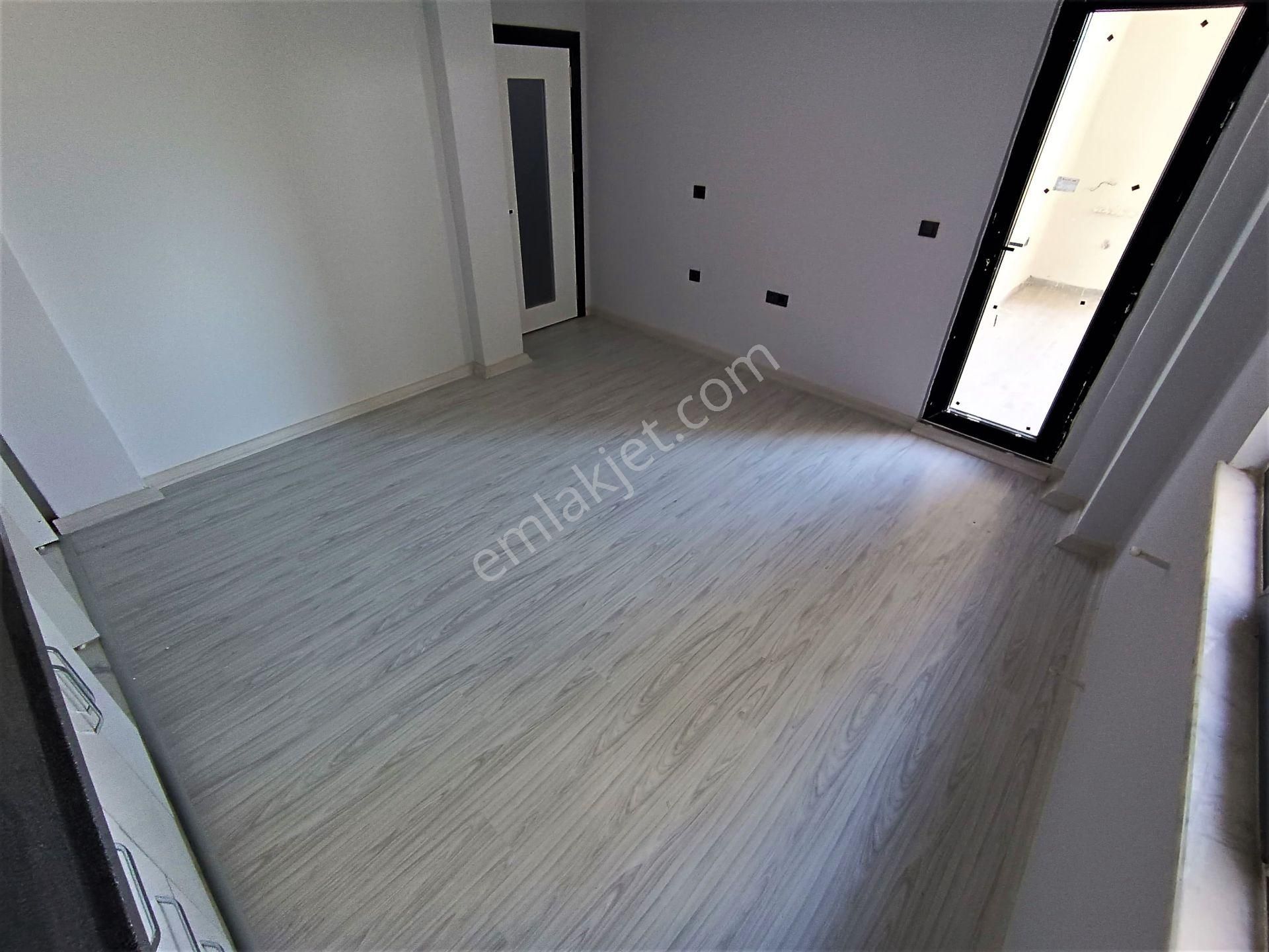 🟠🟠alfa'dan Akçay'da Satılık Ön Cephe Arakat Şık 1+1 Daire - Görsel 9