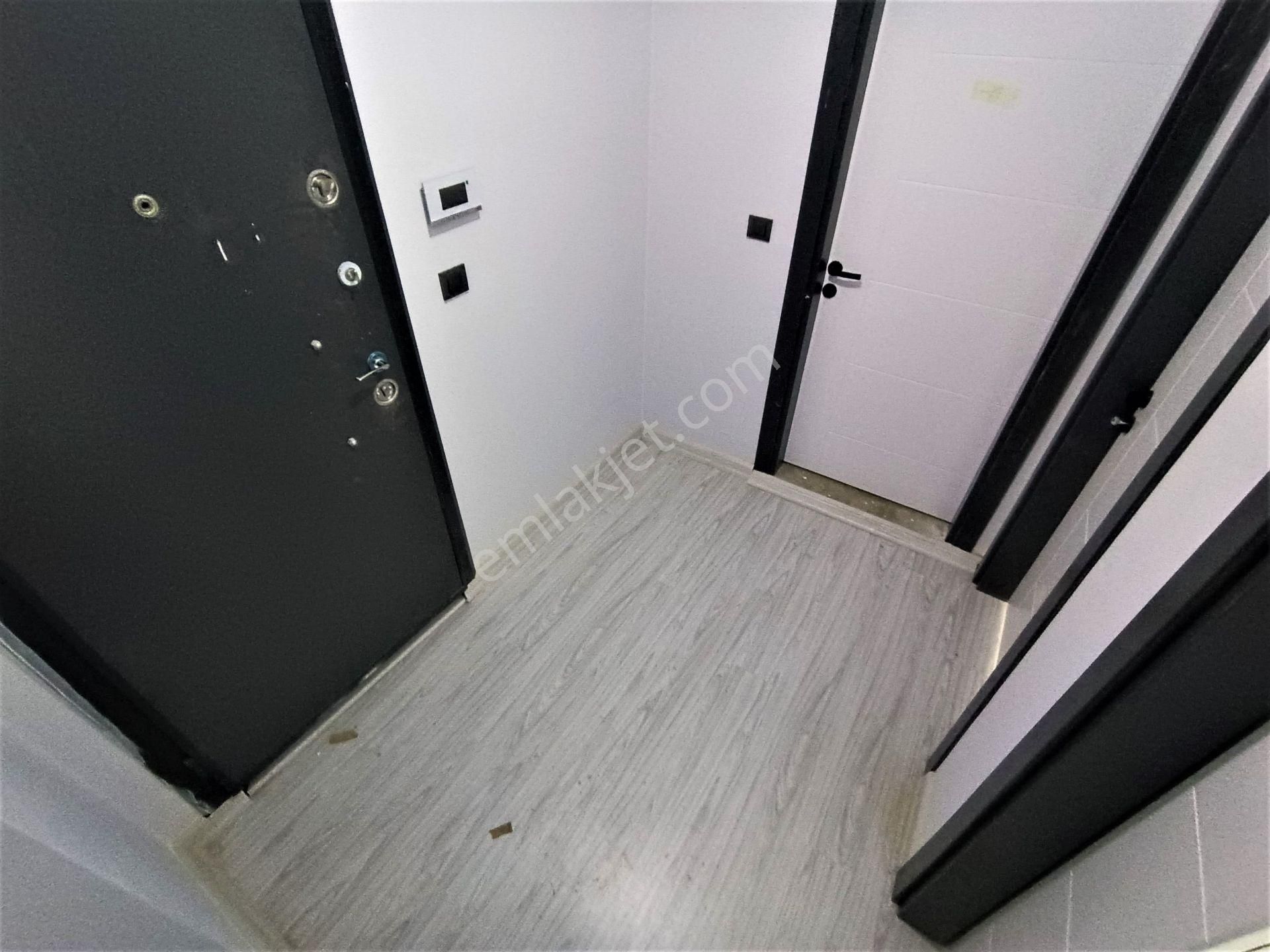 🟠🟠alfa'dan Akçay'da Satılık Ön Cephe Arakat Şık 1+1 Daire - Görsel 17