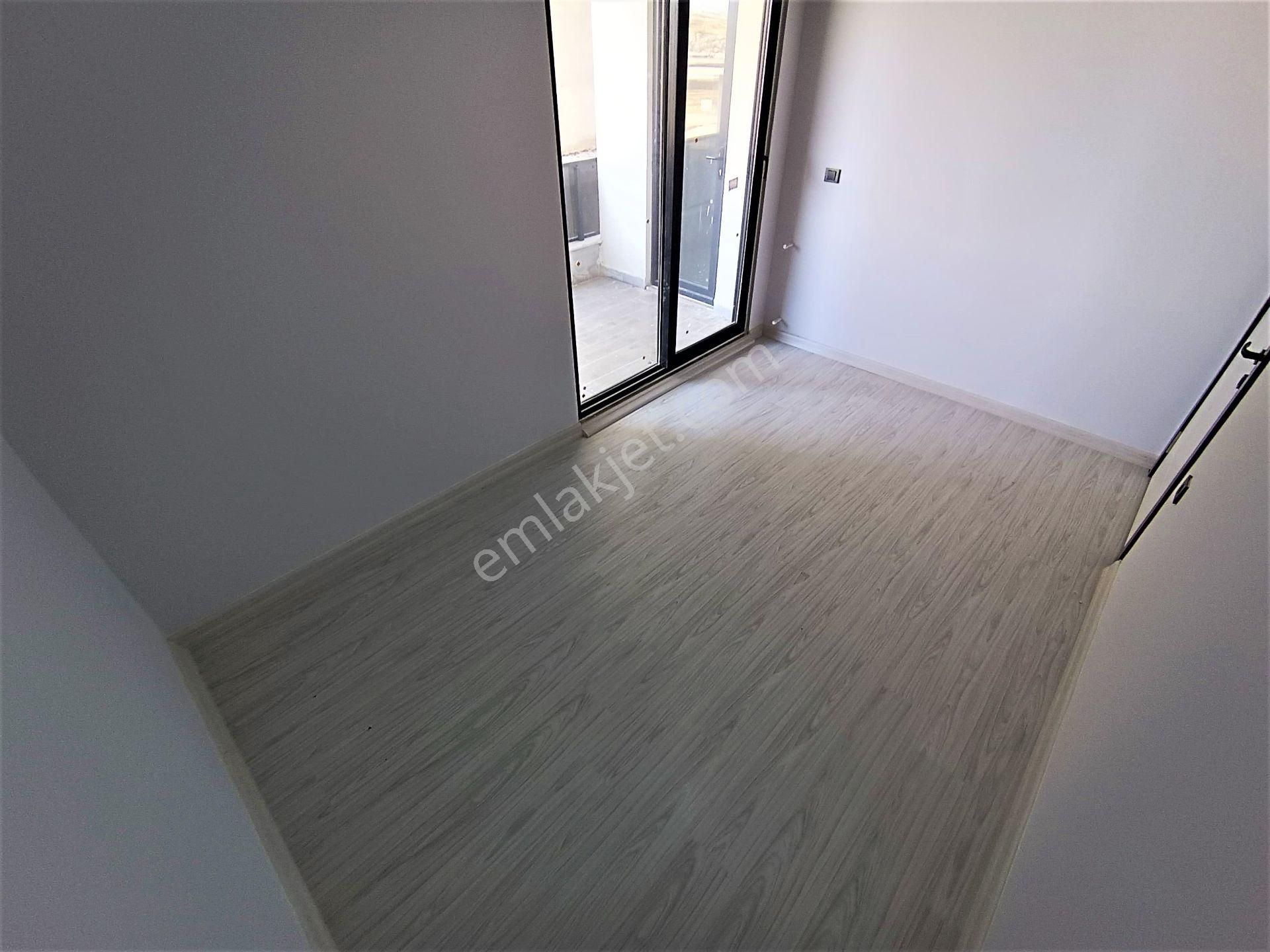 🟠🟠alfa'dan Akçay'da Satılık Ön Cephe Arakat Şık 1+1 Daire - Görsel 33