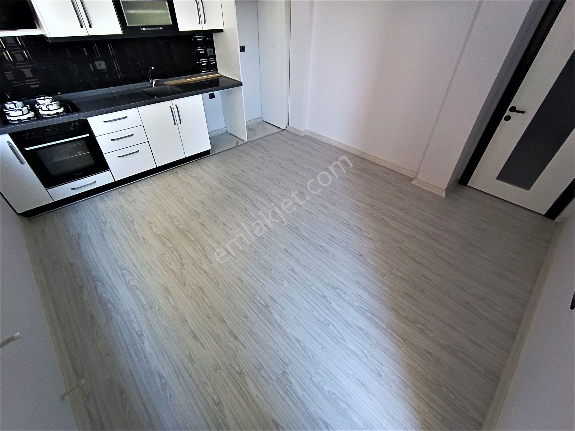 🟠🟠alfa'dan Akçay'da Satılık Ön Cephe Arakat Şık 1+1 Daire - Görsel 14