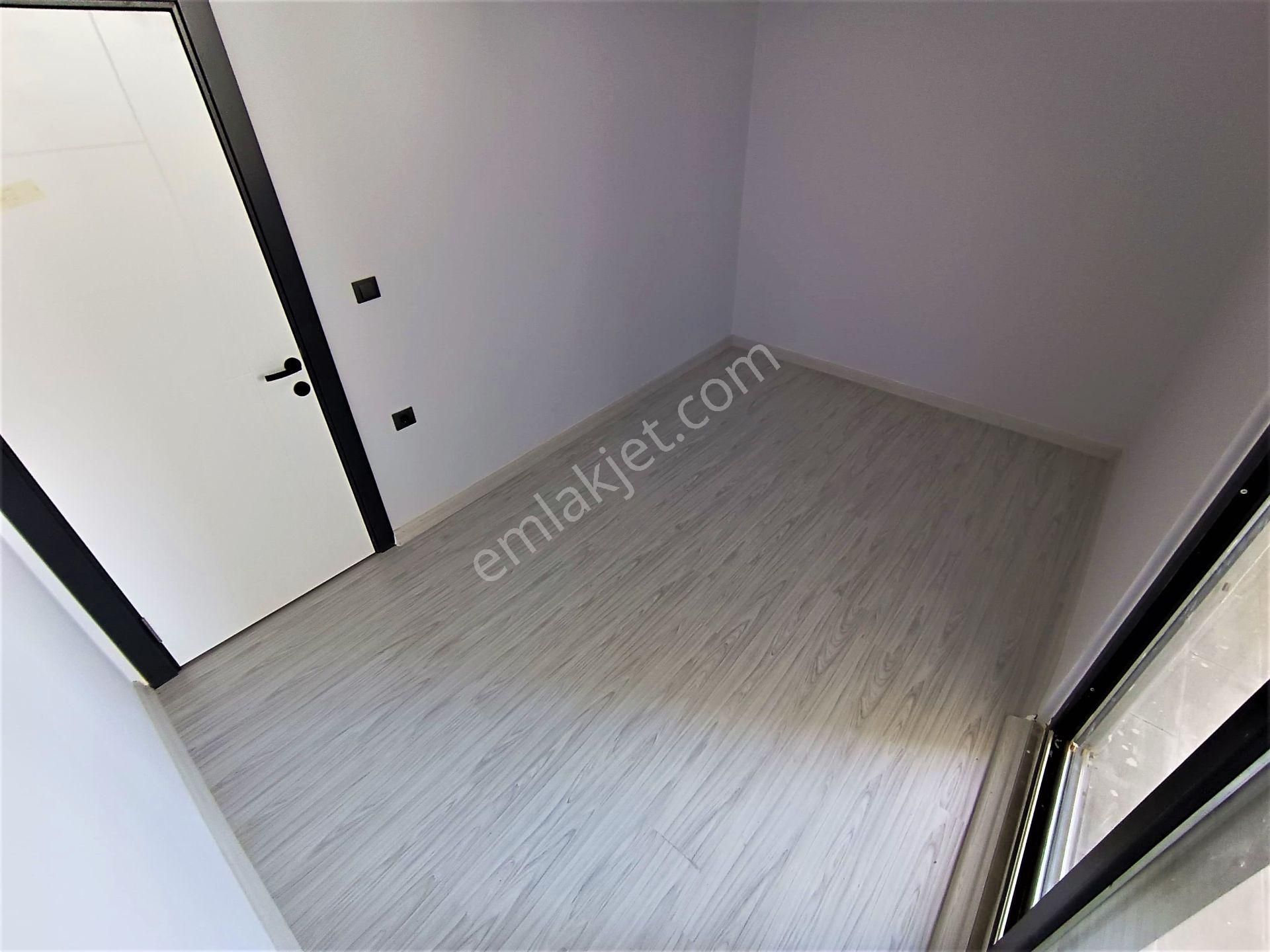 🟠🟠alfa'dan Akçay'da Satılık Ön Cephe Arakat Şık 1+1 Daire - Görsel 32