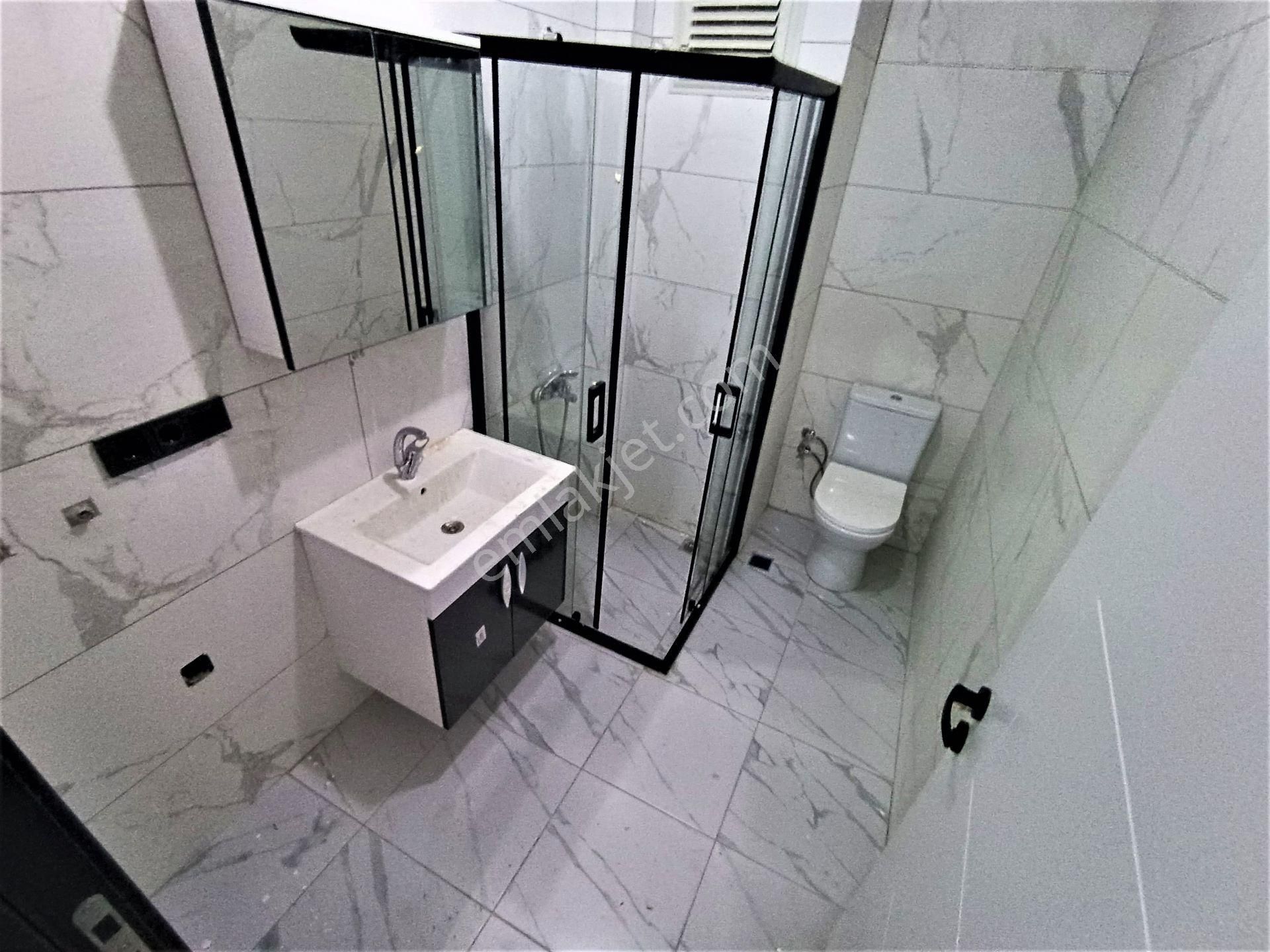 🟠🟠alfa'dan Akçay'da Satılık Ön Cephe Arakat Şık 1+1 Daire - Görsel 22