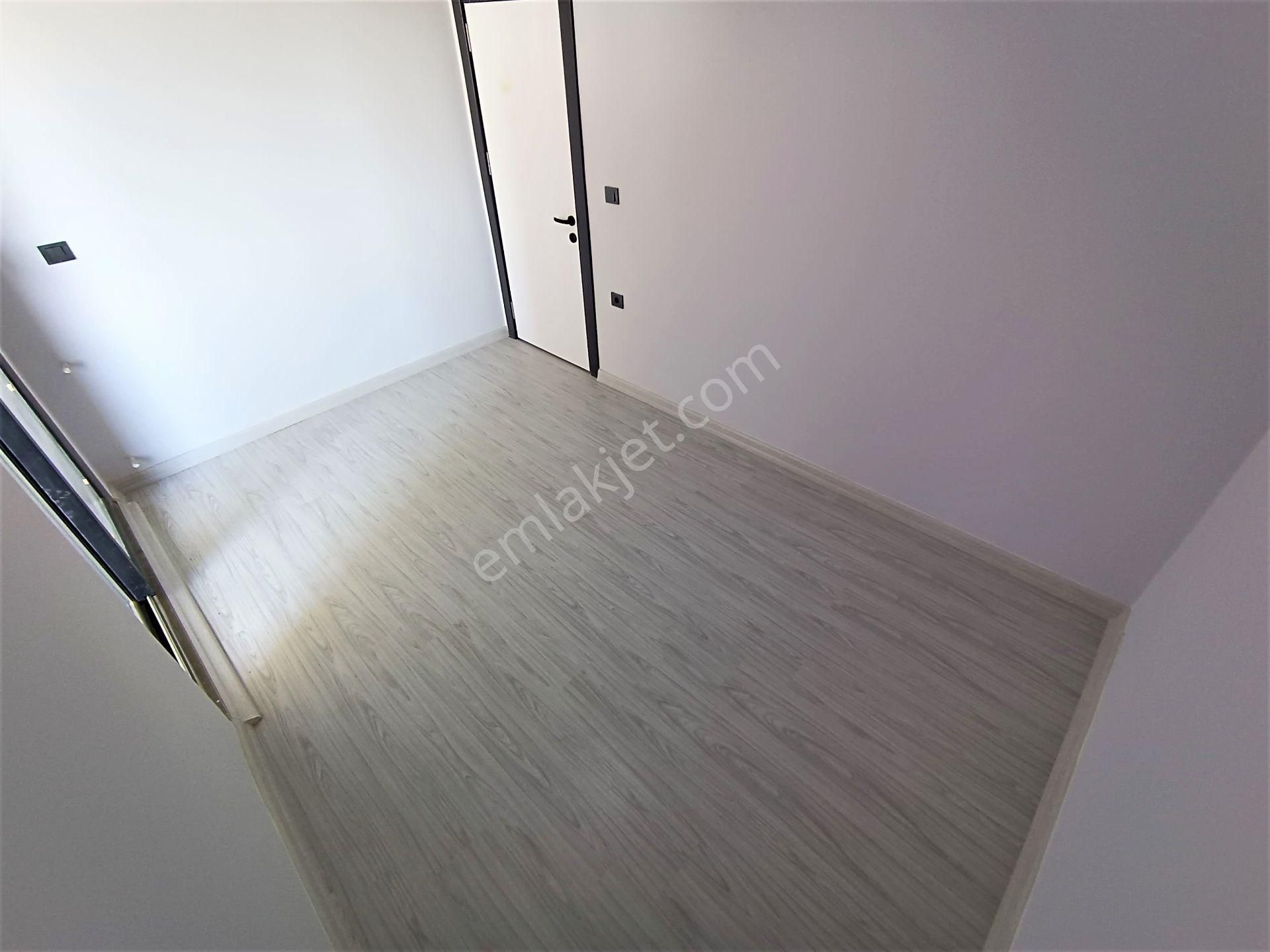 🟠🟠alfa'dan Akçay'da Satılık Ön Cephe Arakat Şık 1+1 Daire - Görsel 31