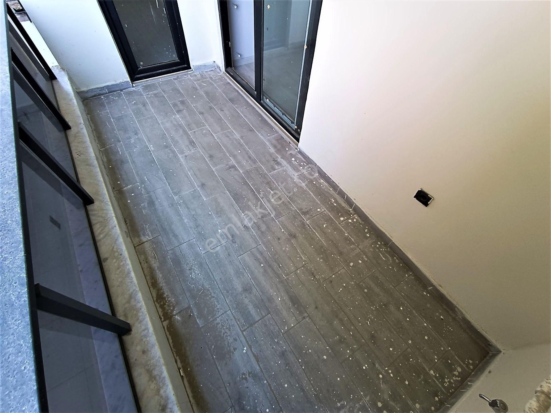 🟠🟠alfa'dan Akçay'da Satılık Ön Cephe Arakat Şık 1+1 Daire - Görsel 25