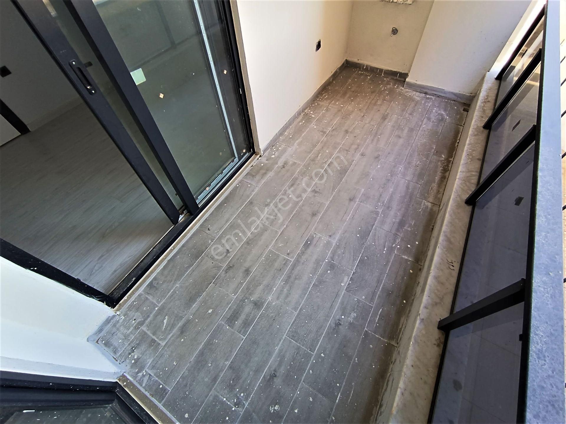 🟠🟠alfa'dan Akçay'da Satılık Ön Cephe Arakat Şık 1+1 Daire - Görsel 23