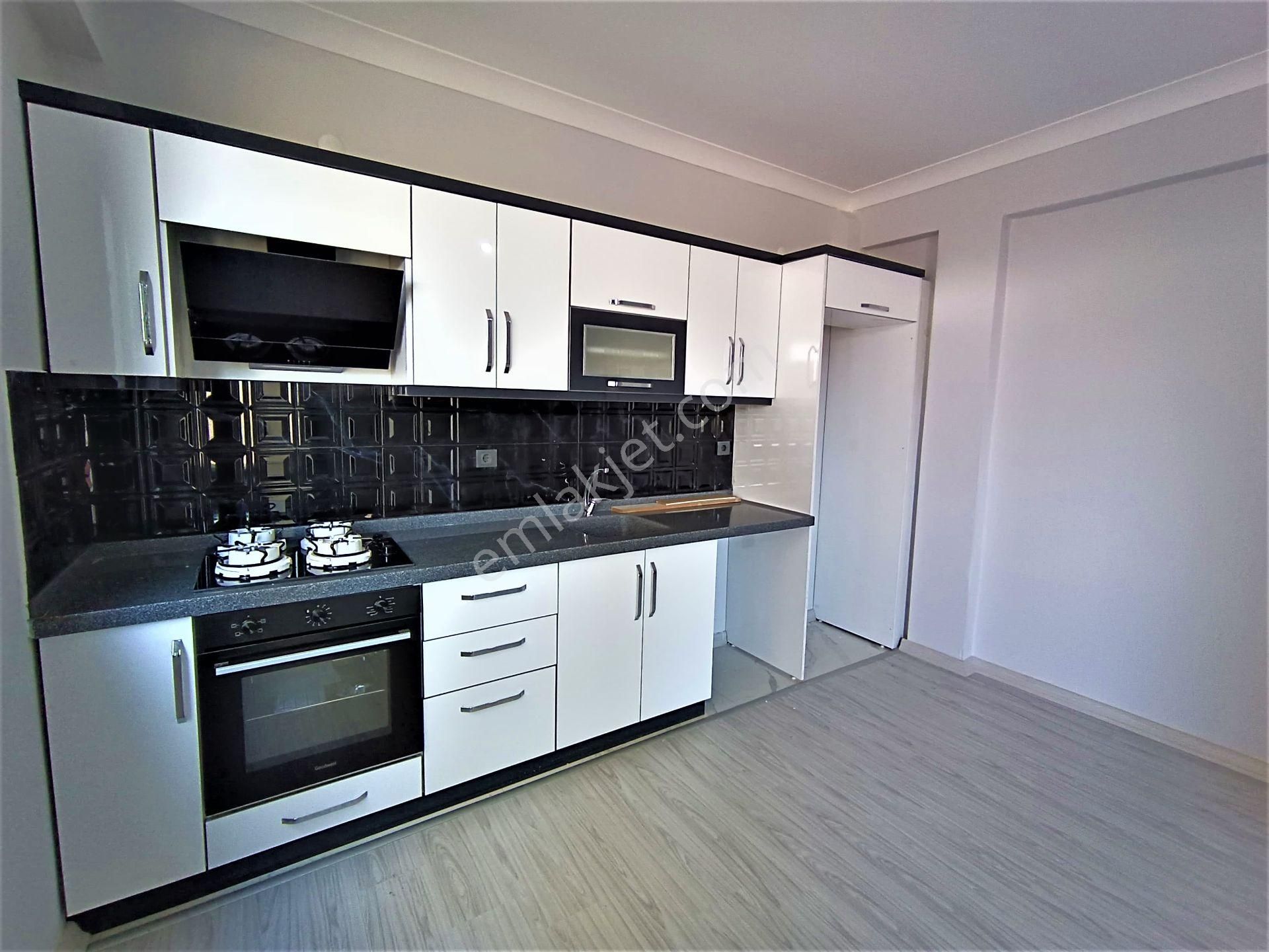 🟠🟠alfa'dan Akçay'da Satılık Ön Cephe Arakat Şık 1+1 Daire - Görsel 2