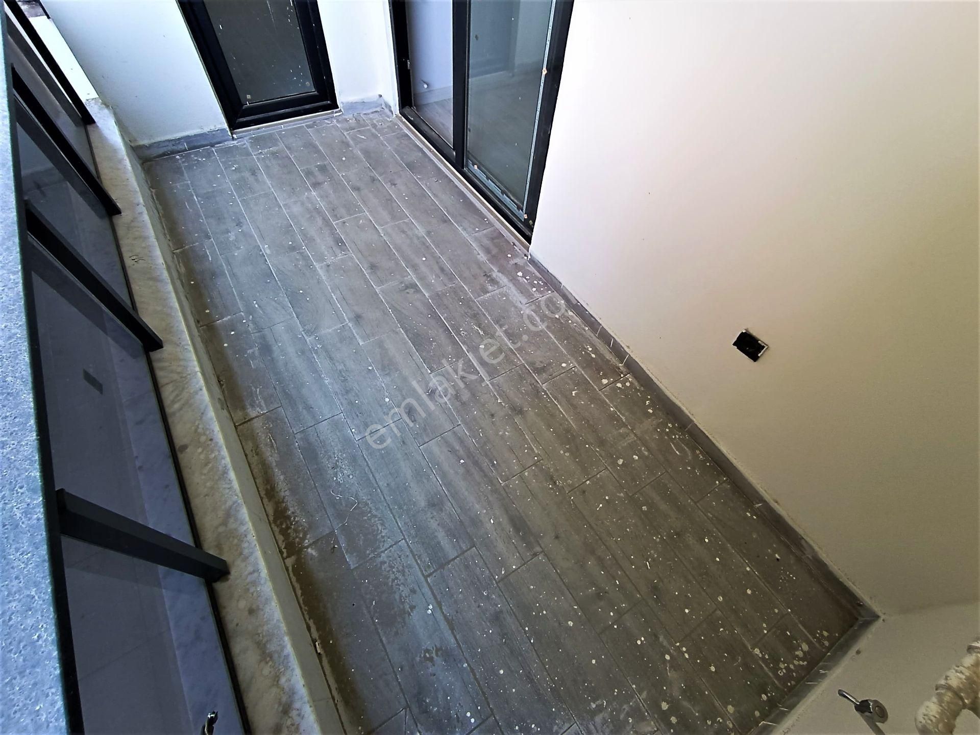 🟠🟠alfa'dan Akçay'da Satılık Ön Cephe Arakat Şık 1+1 Daire - Görsel 16