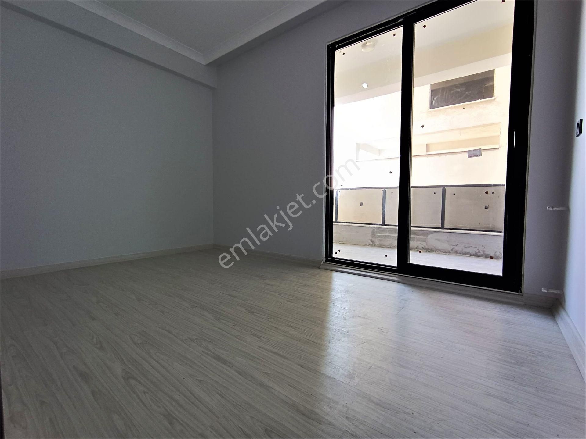 🟠🟠alfa'dan Akçay'da Satılık Ön Cephe Arakat Şık 1+1 Daire - Görsel 35