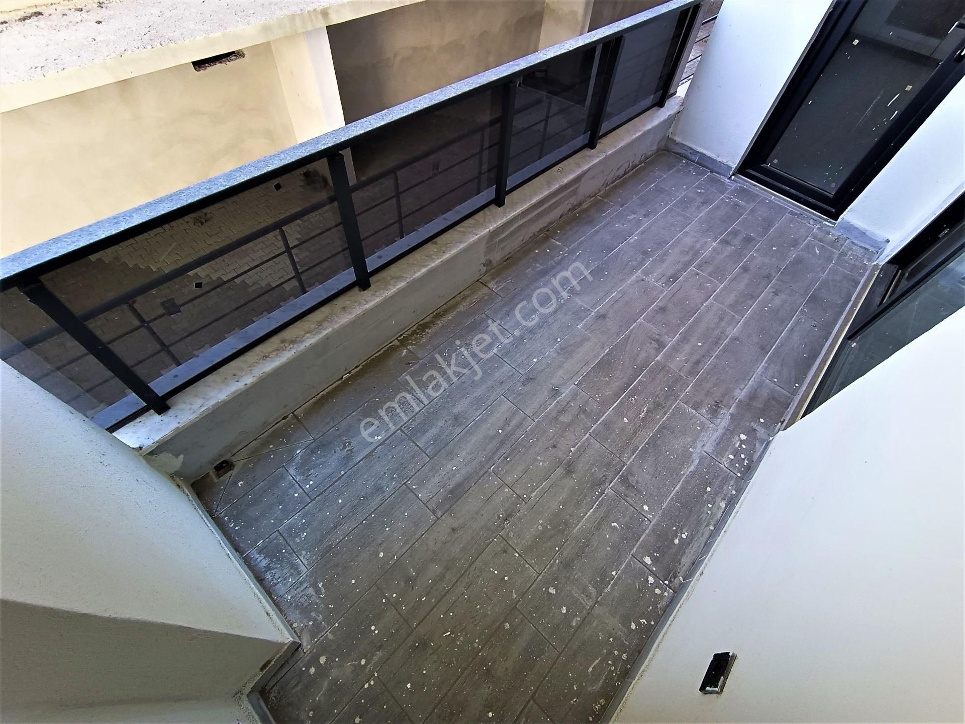 🟠🟠alfa'dan Akçay'da Satılık Ön Cephe Arakat Şık 1+1 Daire - Görsel 7