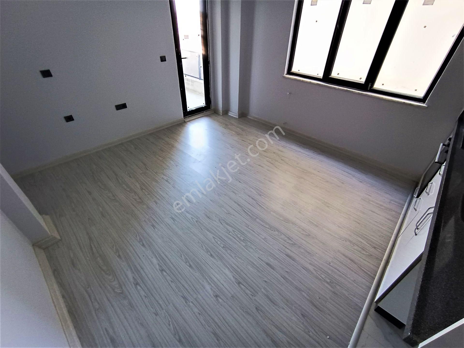 🟠🟠alfa'dan Akçay'da Satılık Ön Cephe Arakat Şık 1+1 Daire - Görsel 5