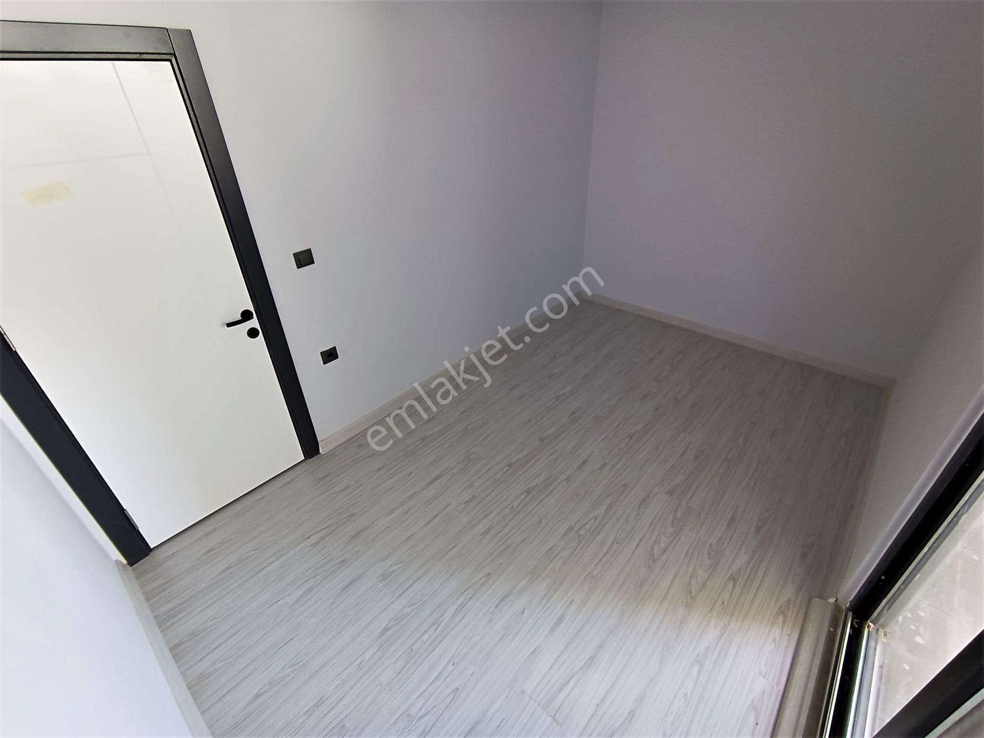 🟠🟠alfa'dan Akçay'da Satılık Ön Cephe Arakat Şık 1+1 Daire - Görsel 29