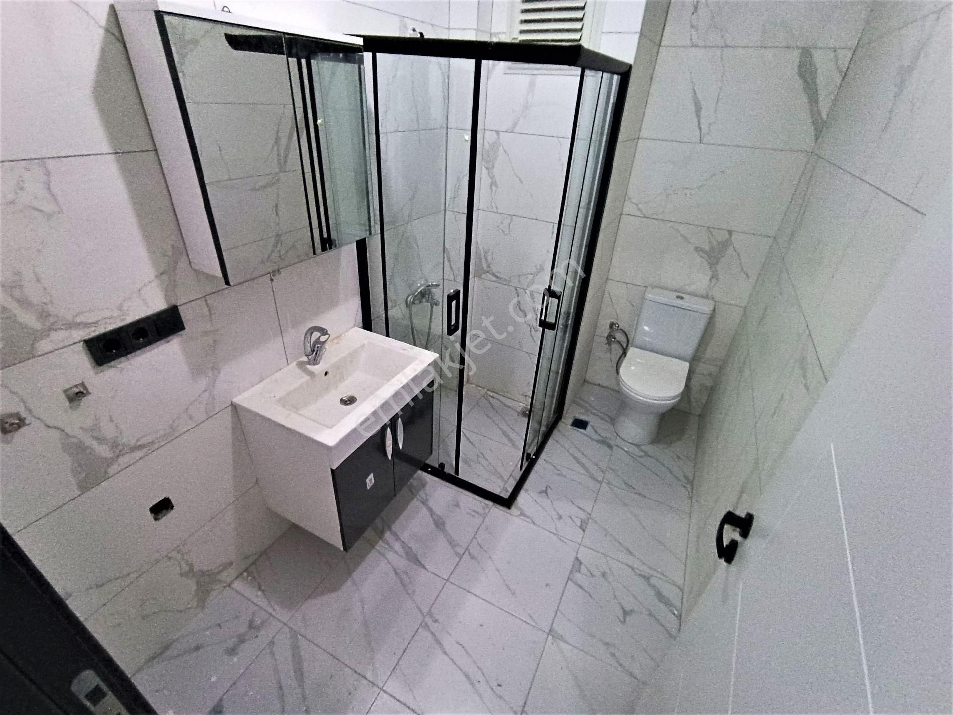 🟠🟠alfa'dan Akçay'da Satılık Ön Cephe Arakat Şık 1+1 Daire - Görsel 6