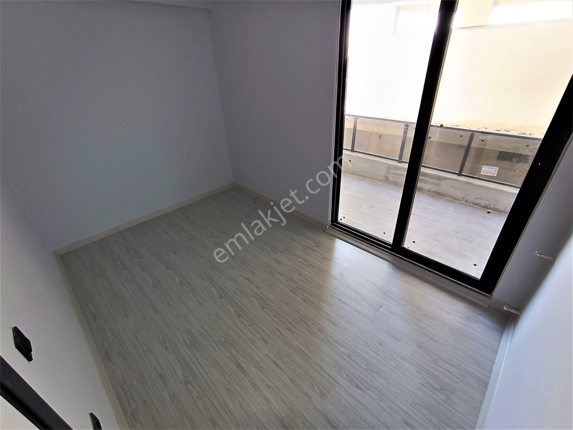 🟠🟠alfa'dan Akçay'da Satılık Ön Cephe Arakat Şık 1+1 Daire - Görsel 34