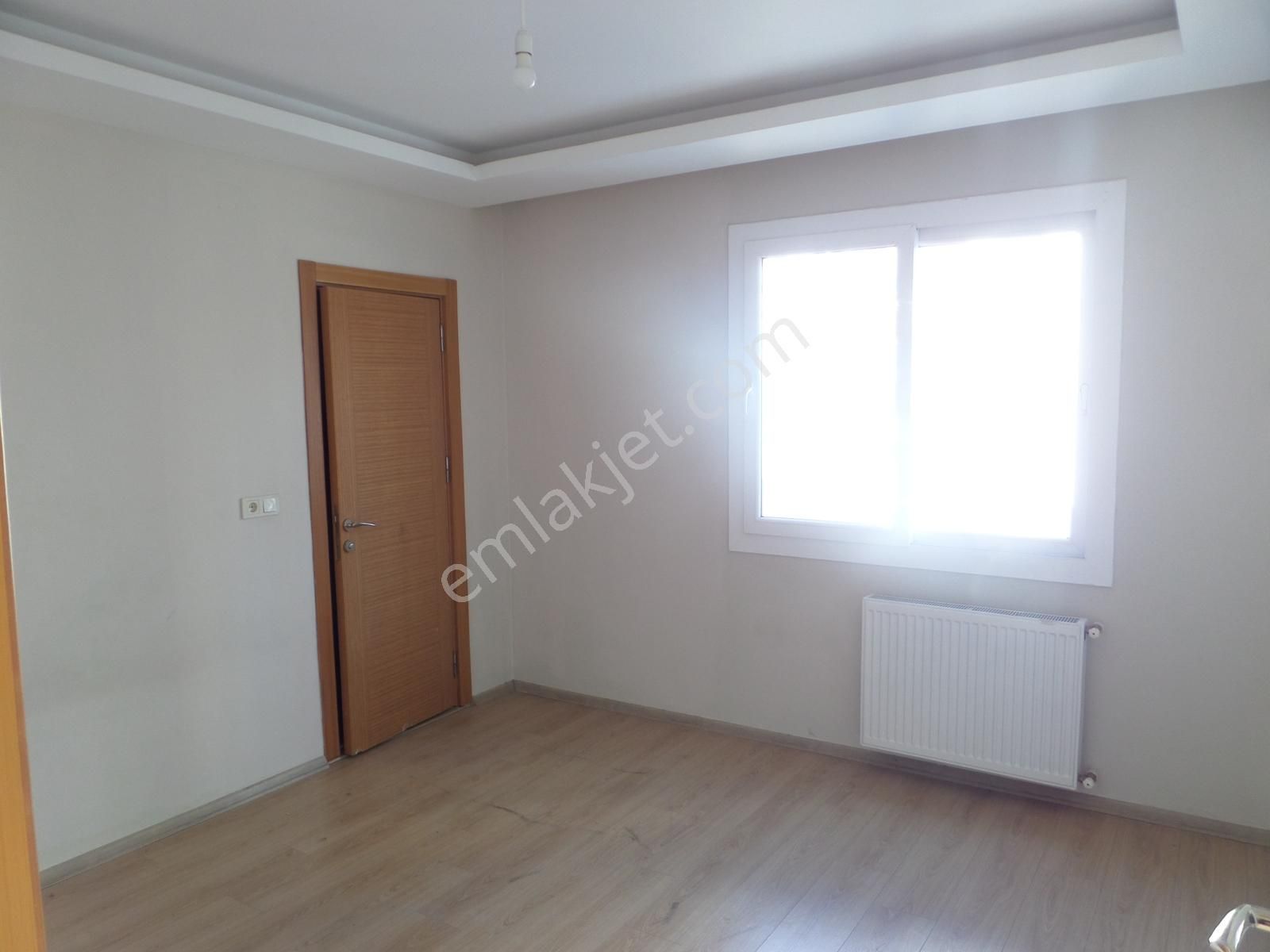 100.yılda Gül Emlak'tan,6.kat,3+1,açık Mut.temiz Kiralık Daire - Görsel 19