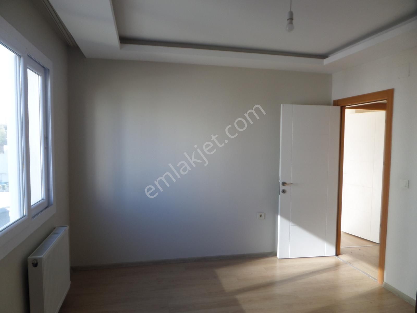 100.yılda Gül Emlak'tan,6.kat,3+1,açık Mut.temiz Kiralık Daire - Görsel 26