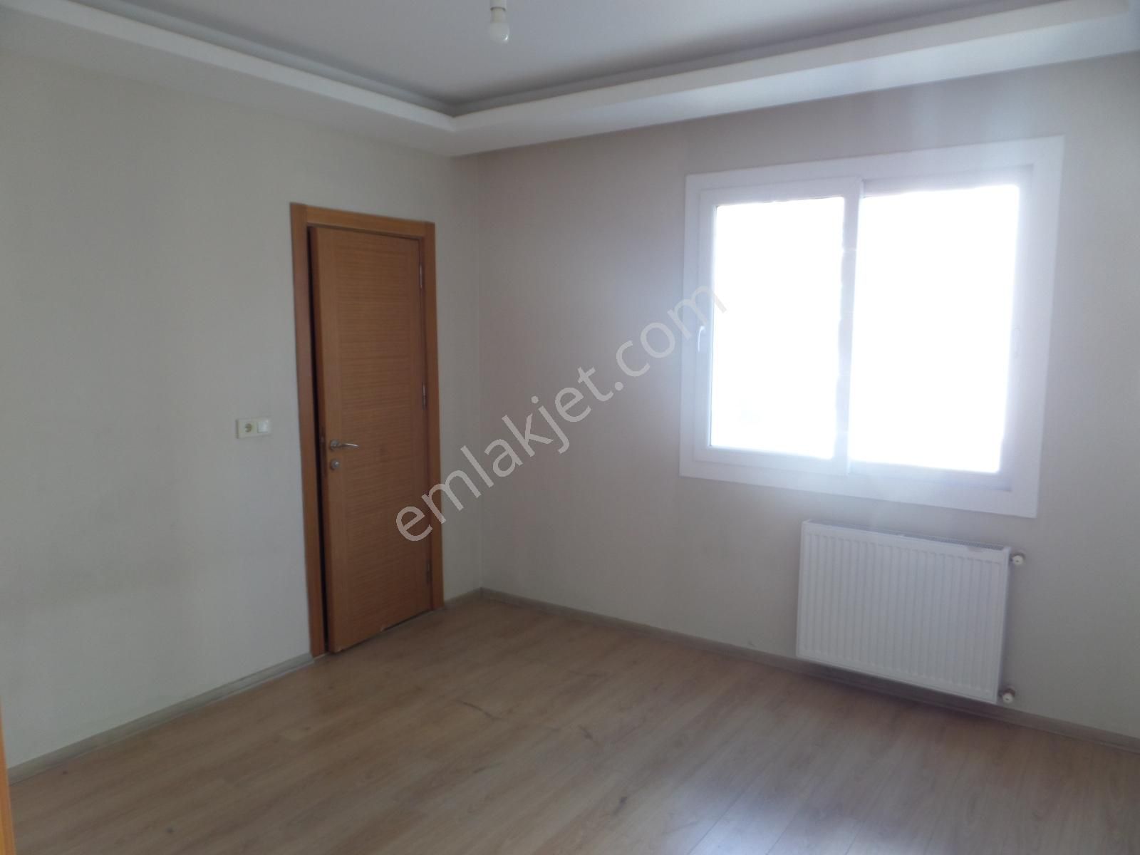 100.yılda Gül Emlak'tan,6.kat,3+1,açık Mut.temiz Kiralık Daire - Görsel 23