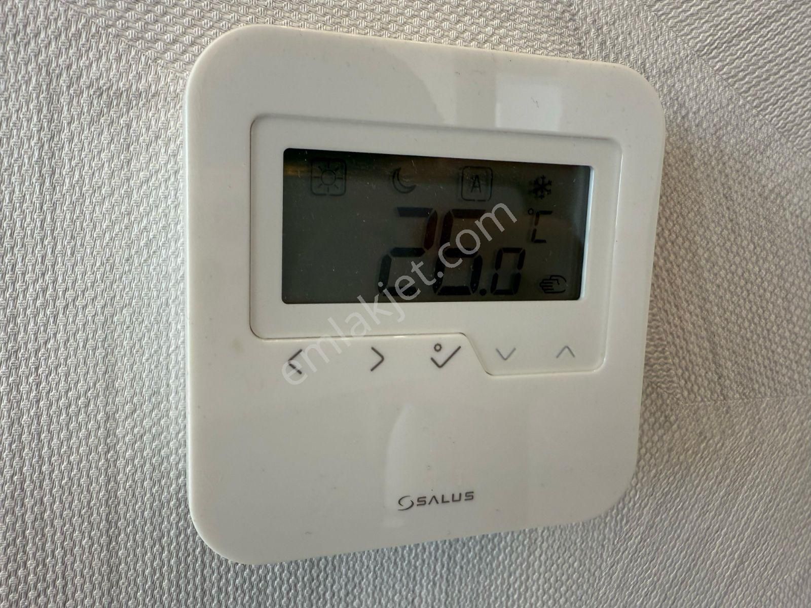 End Point'te/ted K.yakını/panoramik Manz/müstakil/özel Yapım/4+1 - Görsel 3