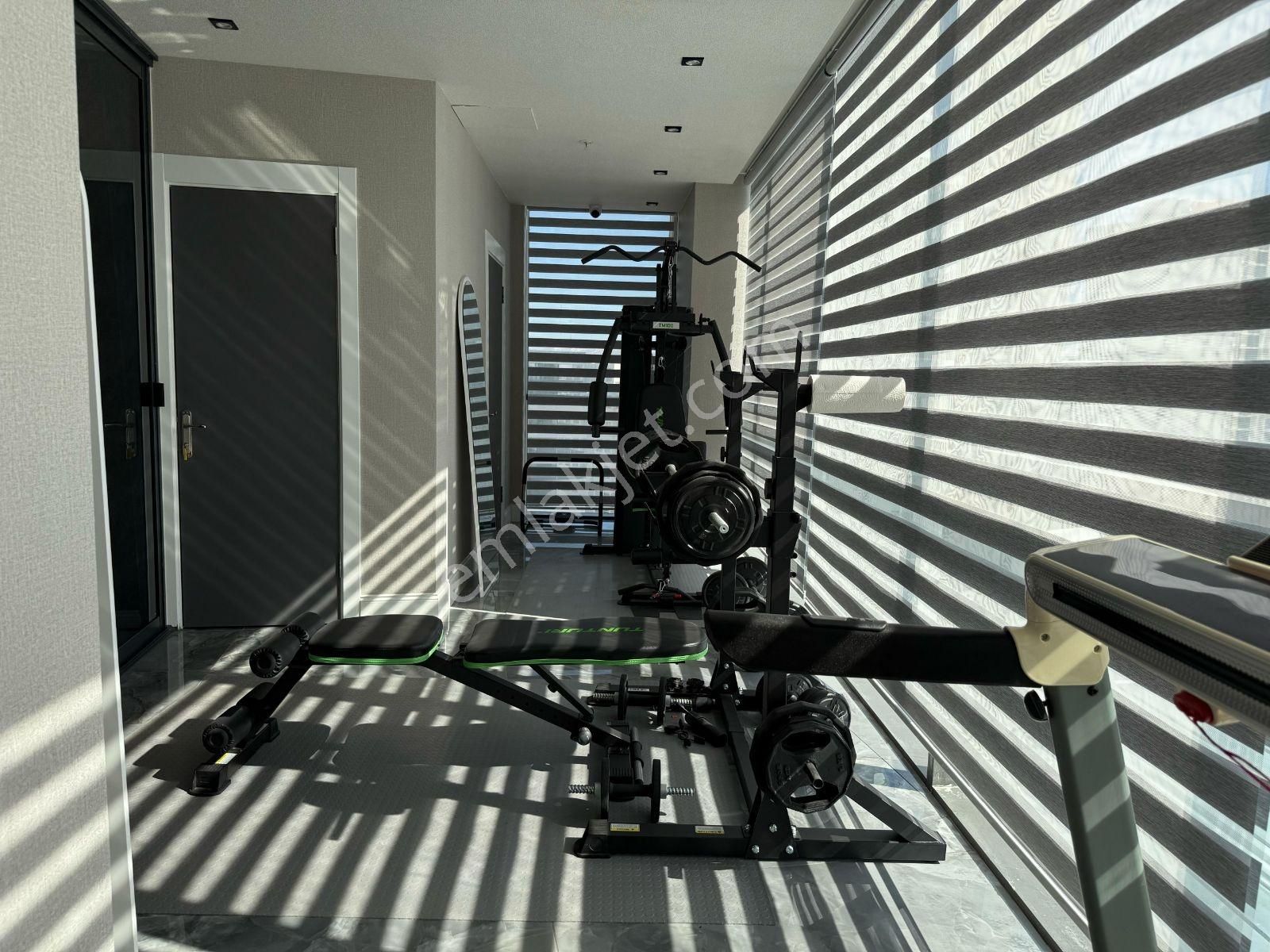 End Point'te/ted K.yakını/panoramik Manz/müstakil/özel Yapım/4+1 - Görsel 33