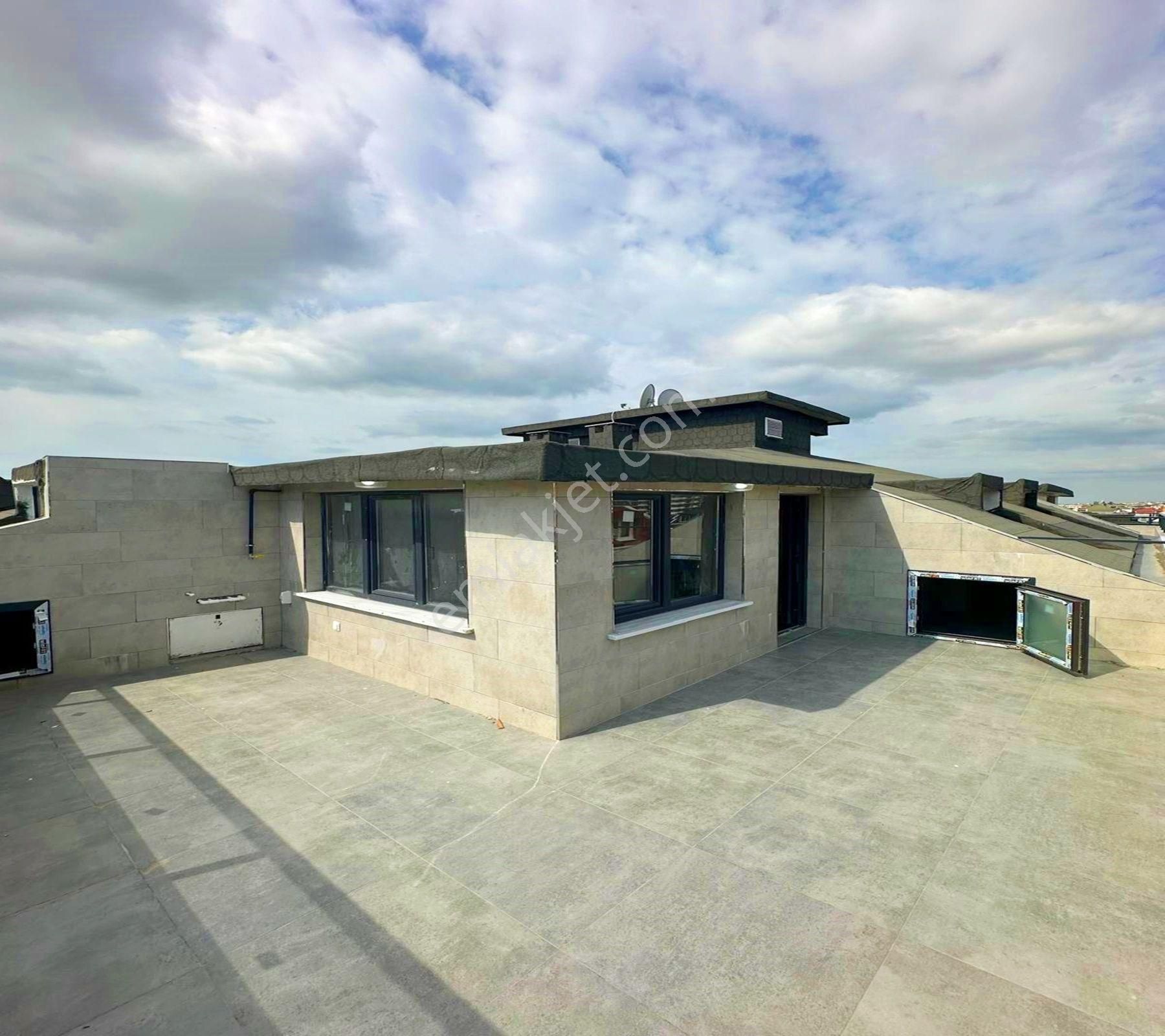 Beylikdüzü Kavaklı'da 5+2 Dubleks Fırsatı - Görsel 25