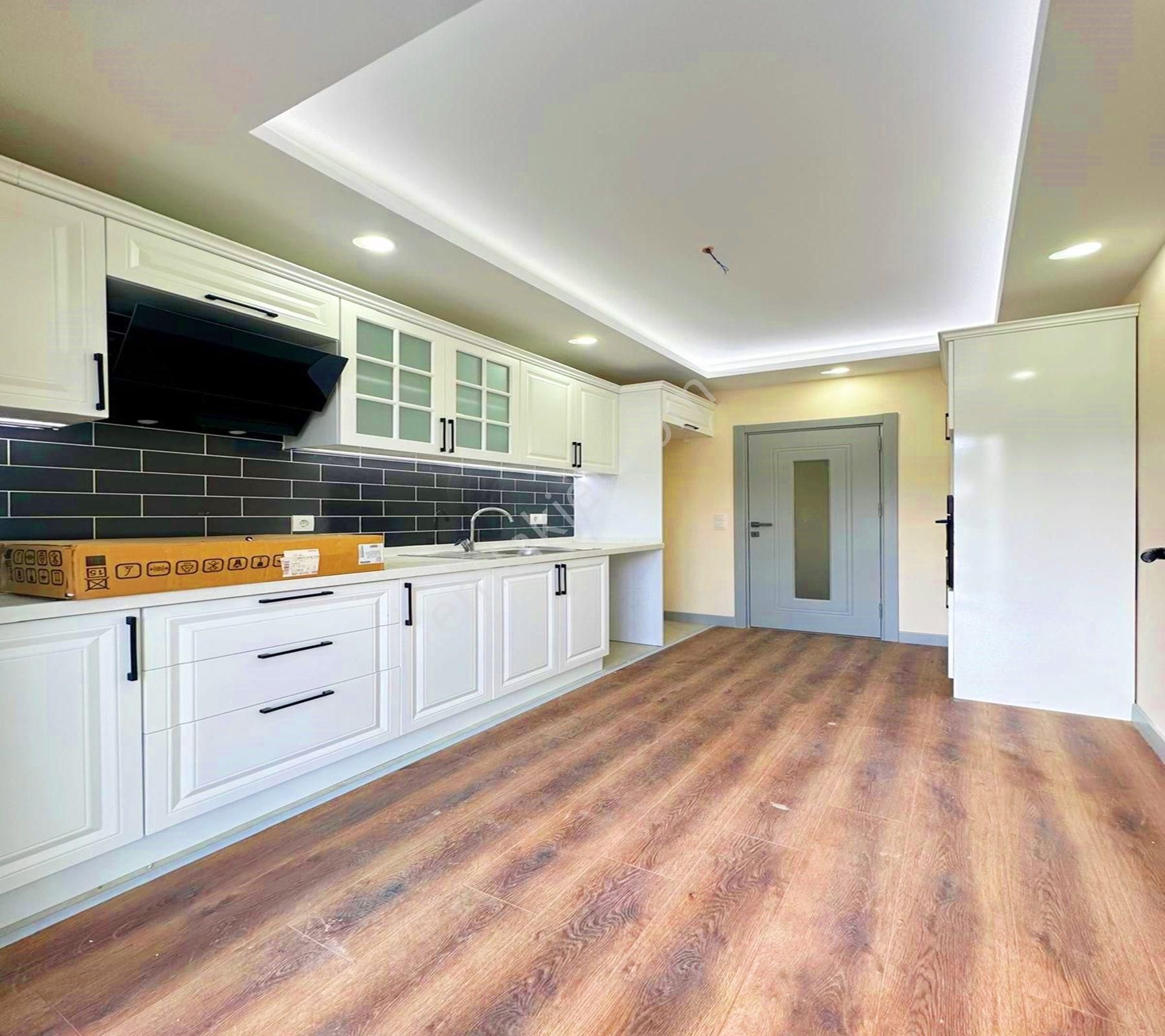 Beylikdüzü Kavaklı'da 5+2 Dubleks Fırsatı - Görsel 5