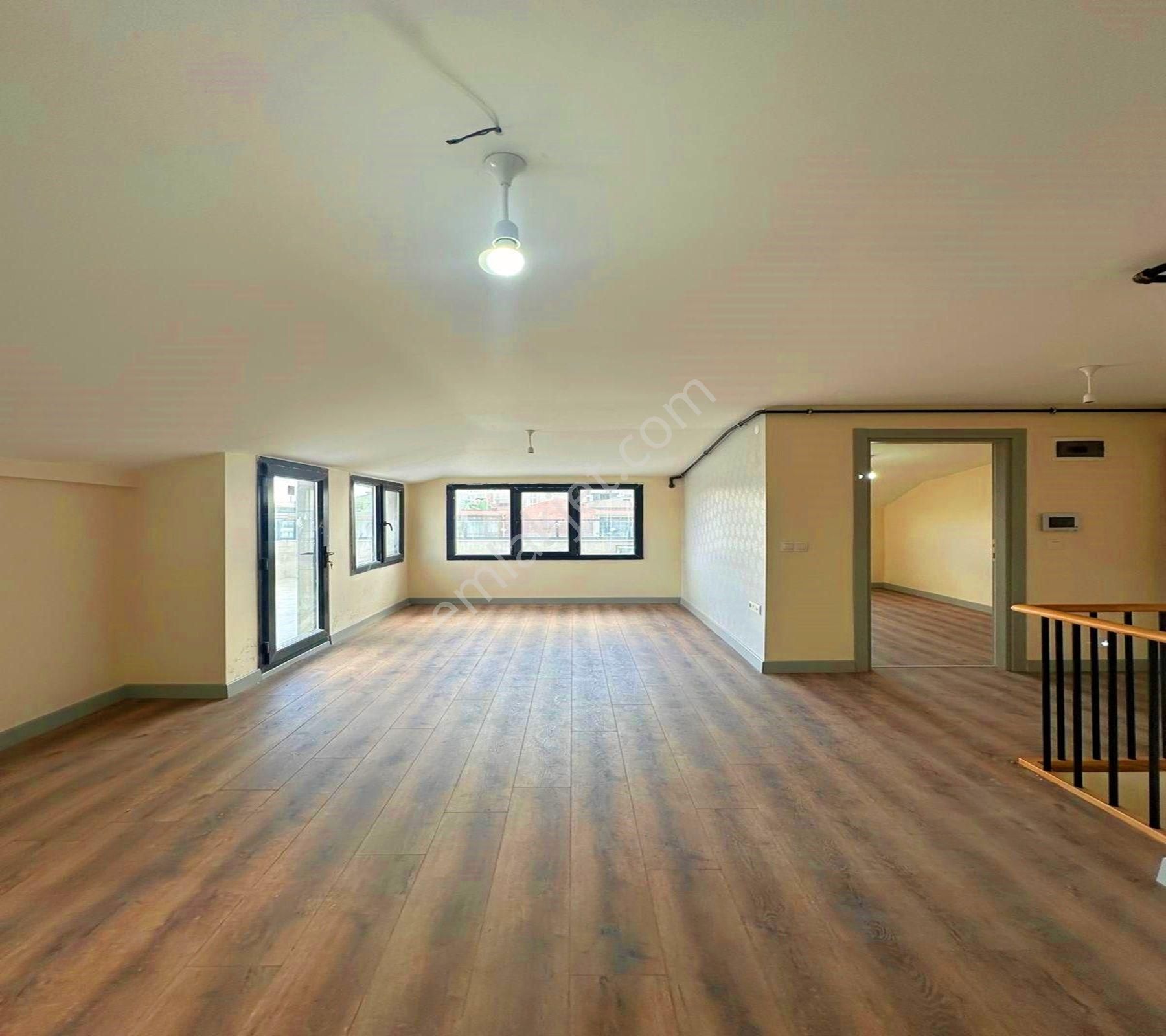 Beylikdüzü Kavaklı'da 5+2 Dubleks Fırsatı - Görsel 20