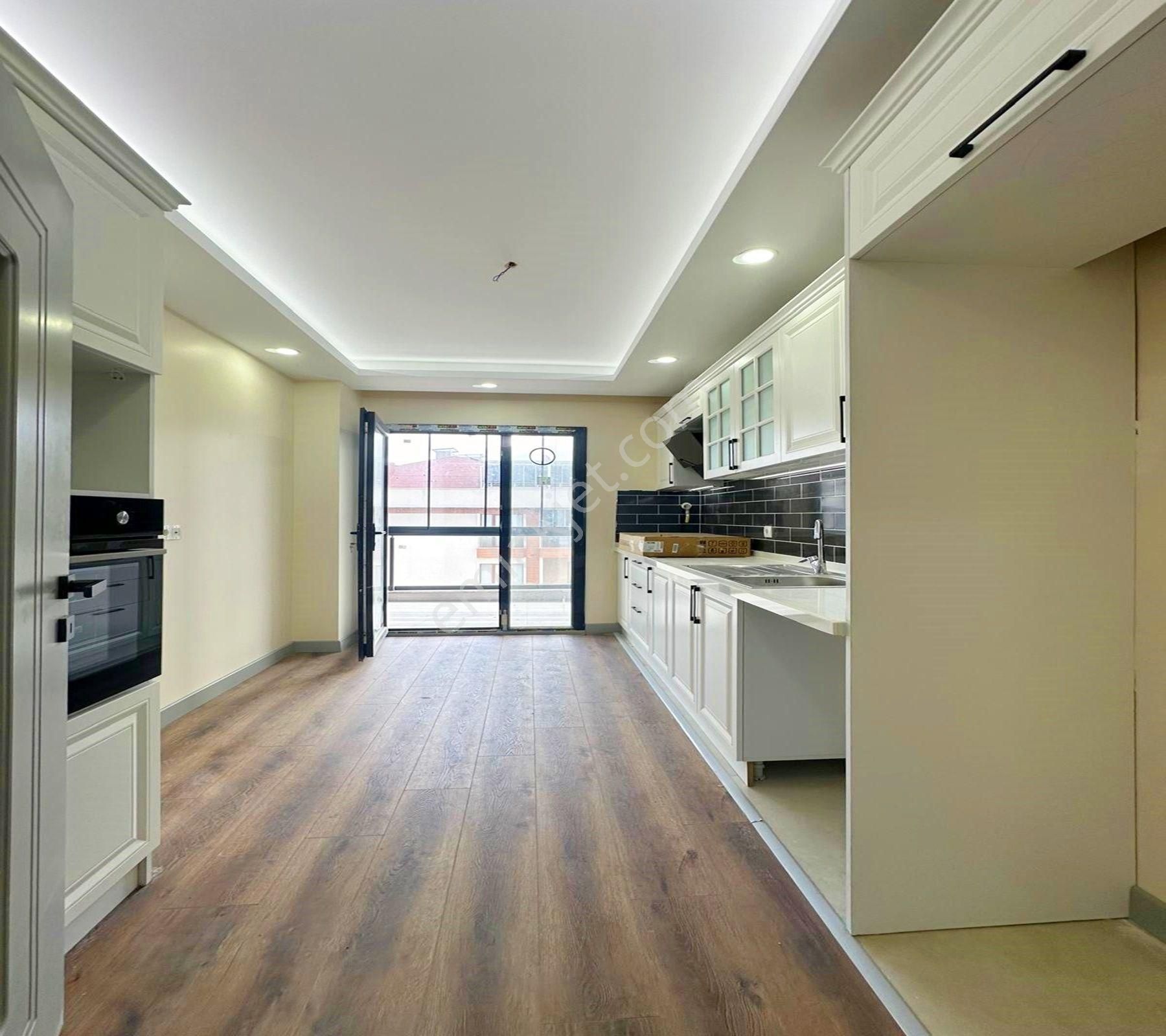 Beylikdüzü Kavaklı'da 5+2 Dubleks Fırsatı - Görsel 6