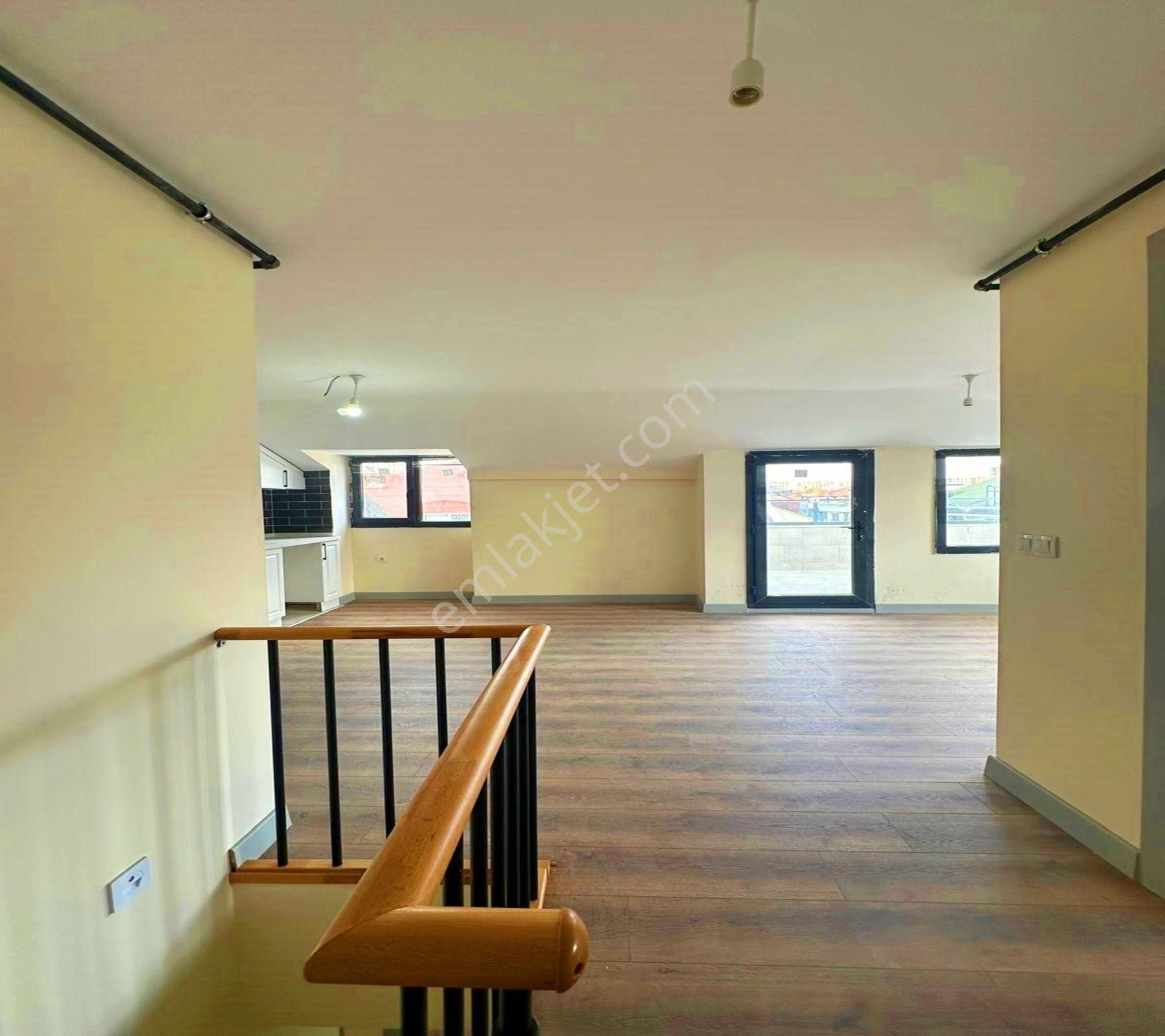 Beylikdüzü Kavaklı'da 5+2 Dubleks Fırsatı - Görsel 21