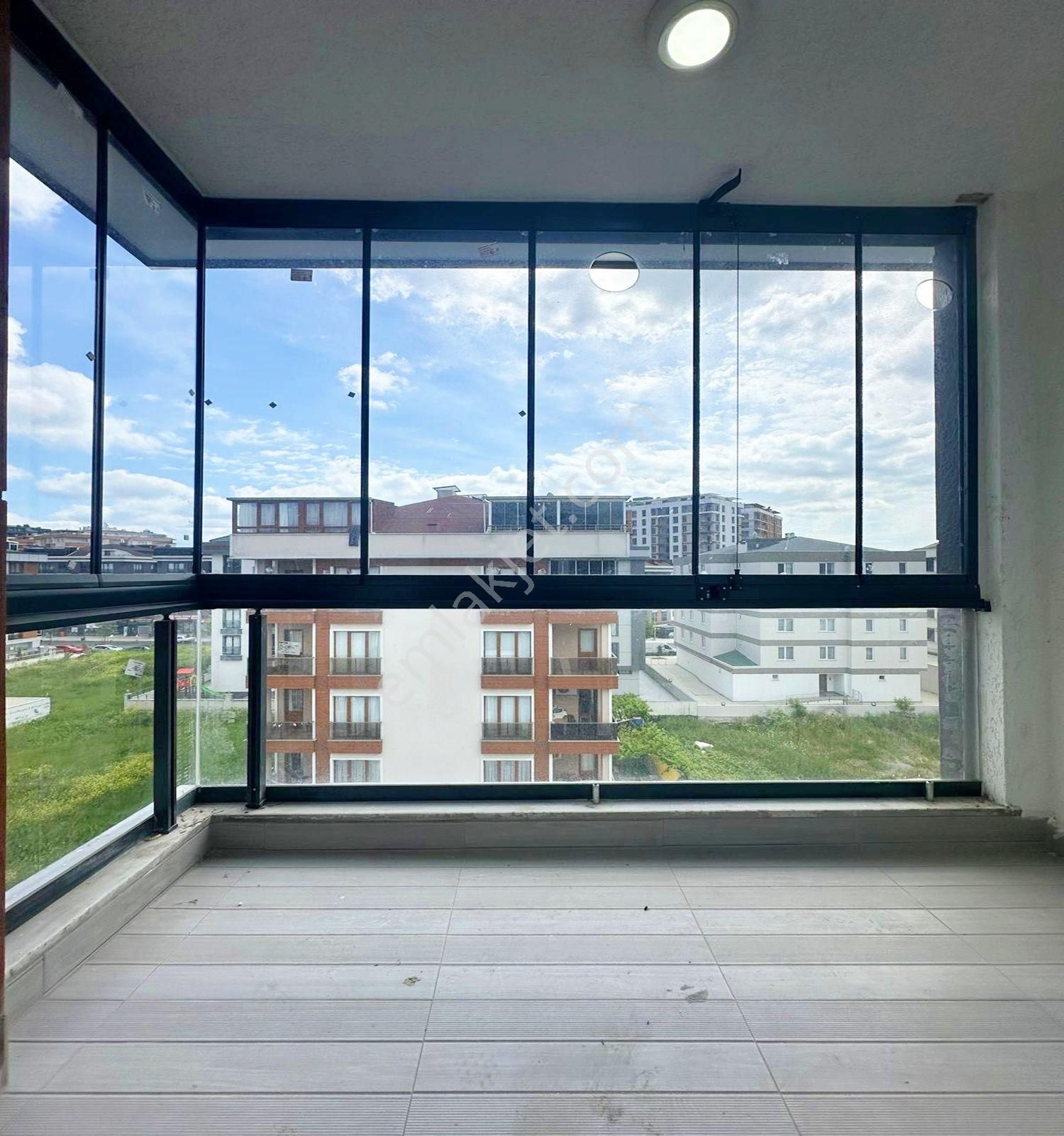 Beylikdüzü Kavaklı'da 5+2 Dubleks Fırsatı - Görsel 24