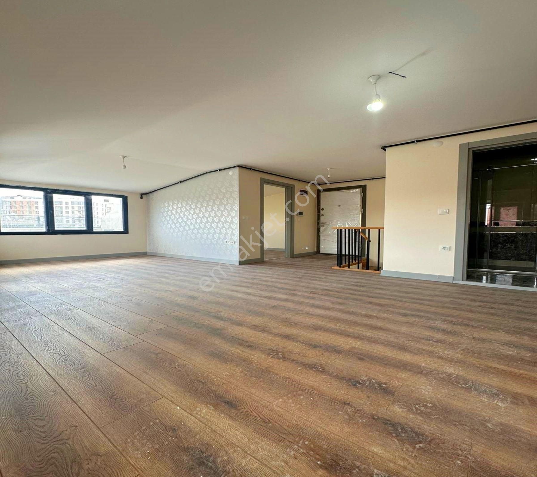 Beylikdüzü Kavaklı'da 5+2 Dubleks Fırsatı - Görsel 19