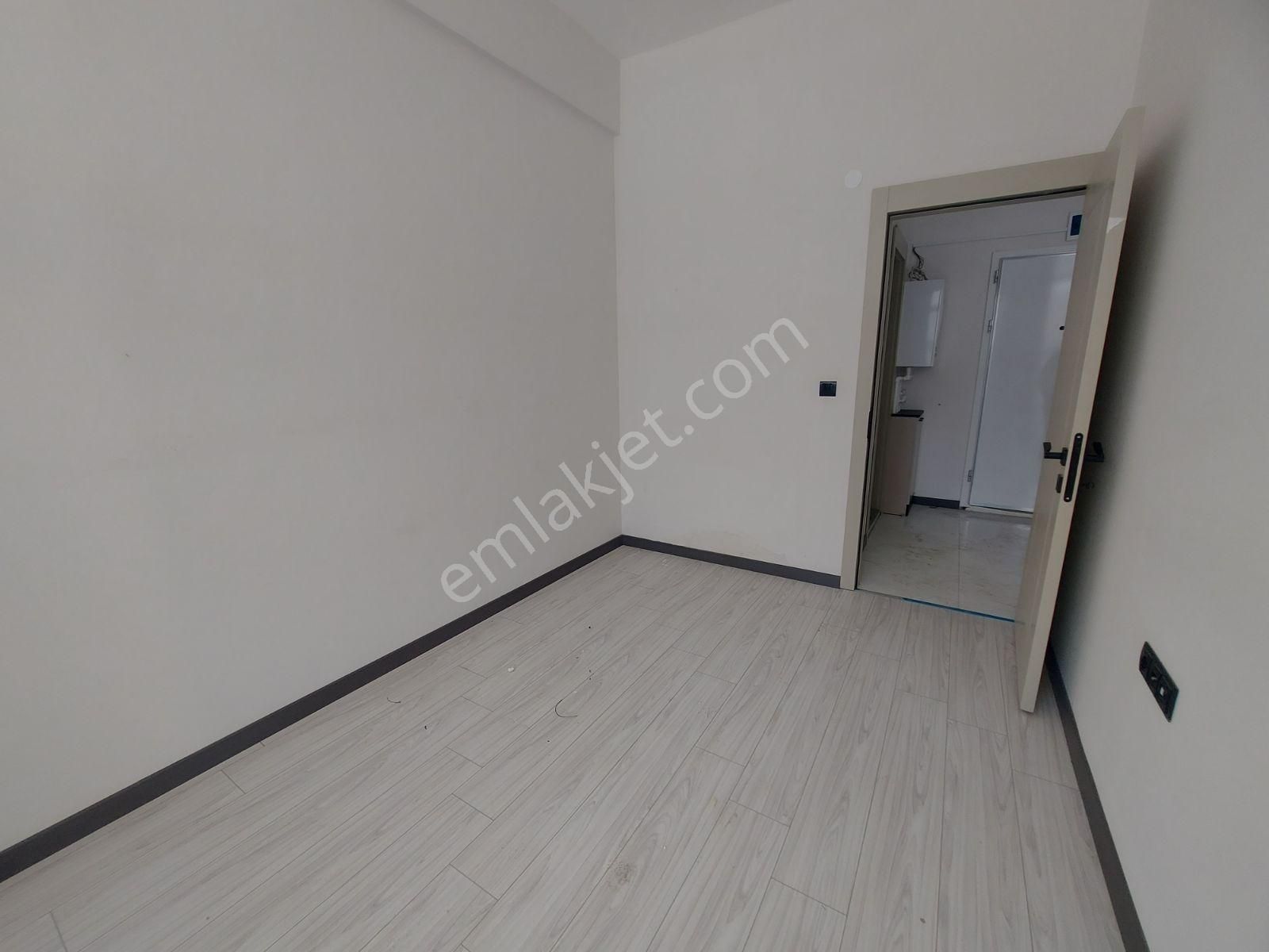 Murat Türkmenden Yenikentte 12.000tl.hazır_kiracılı Sıfır_daire - Görsel 15